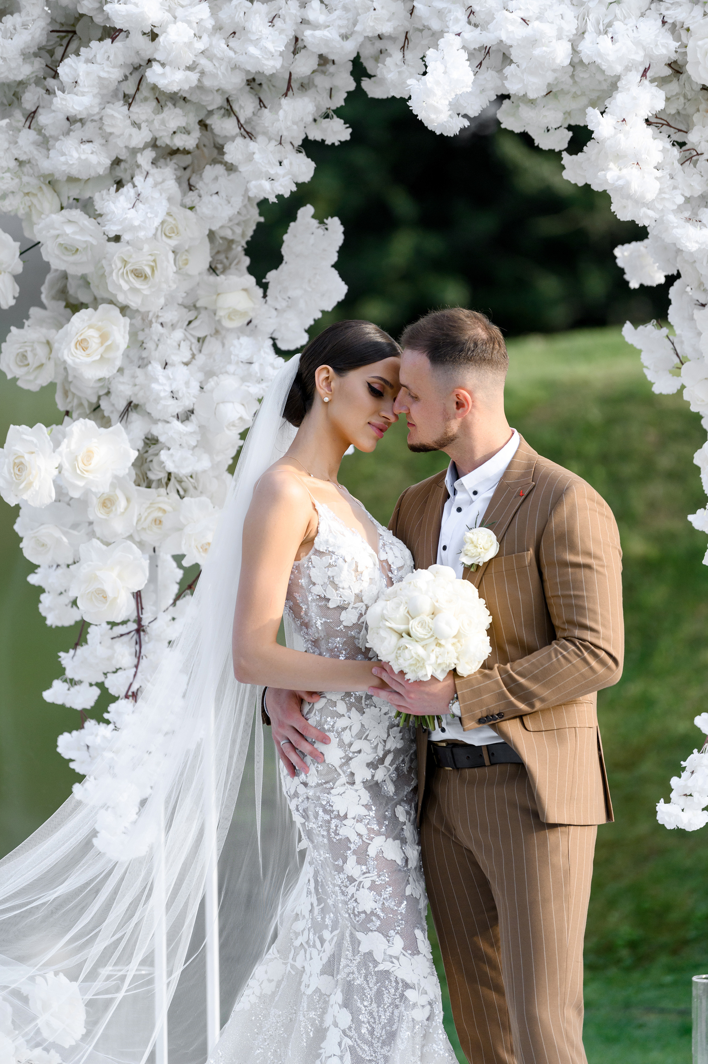 Євген & Анастасія. Свадебный и семейный фотограф