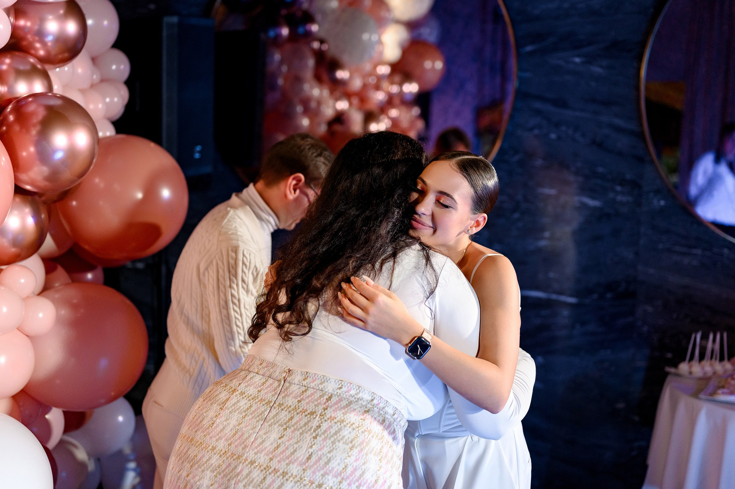 «ALISA, Happy Birthday». Свадебный и семейный фотограф