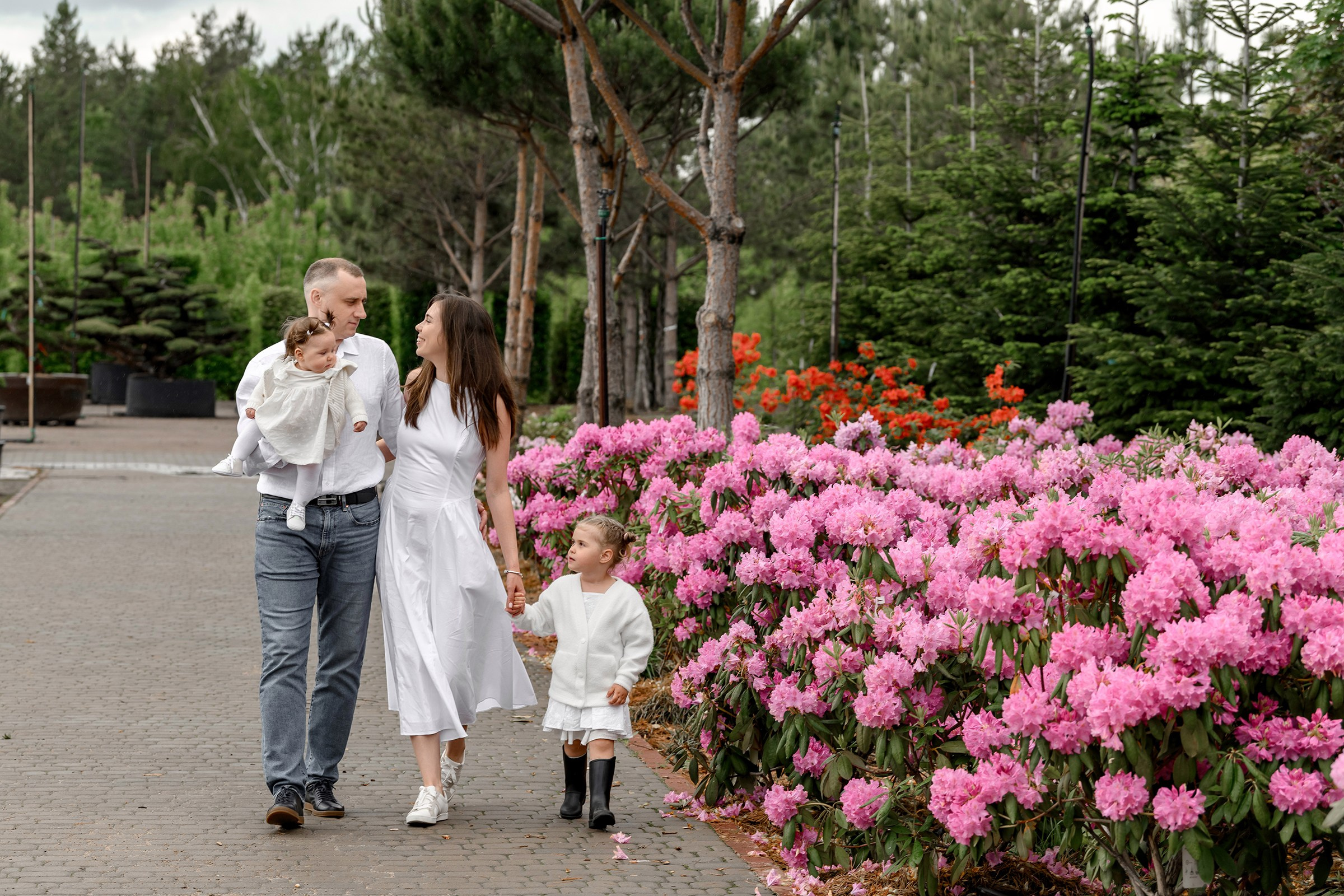 «Family». Свадебный и семейный фотограф