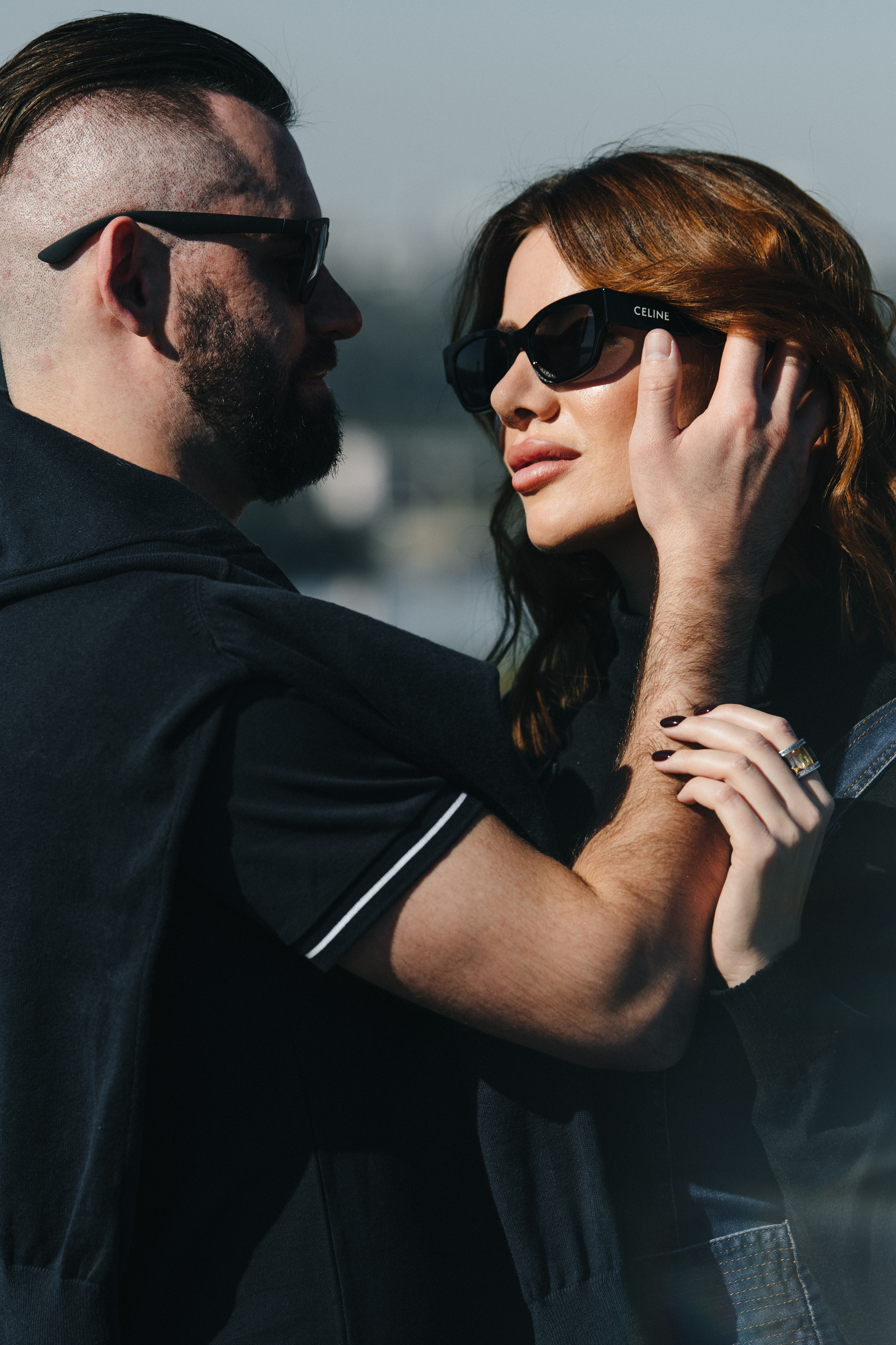 Женя & Яна. Свадебный и семейный фотограф