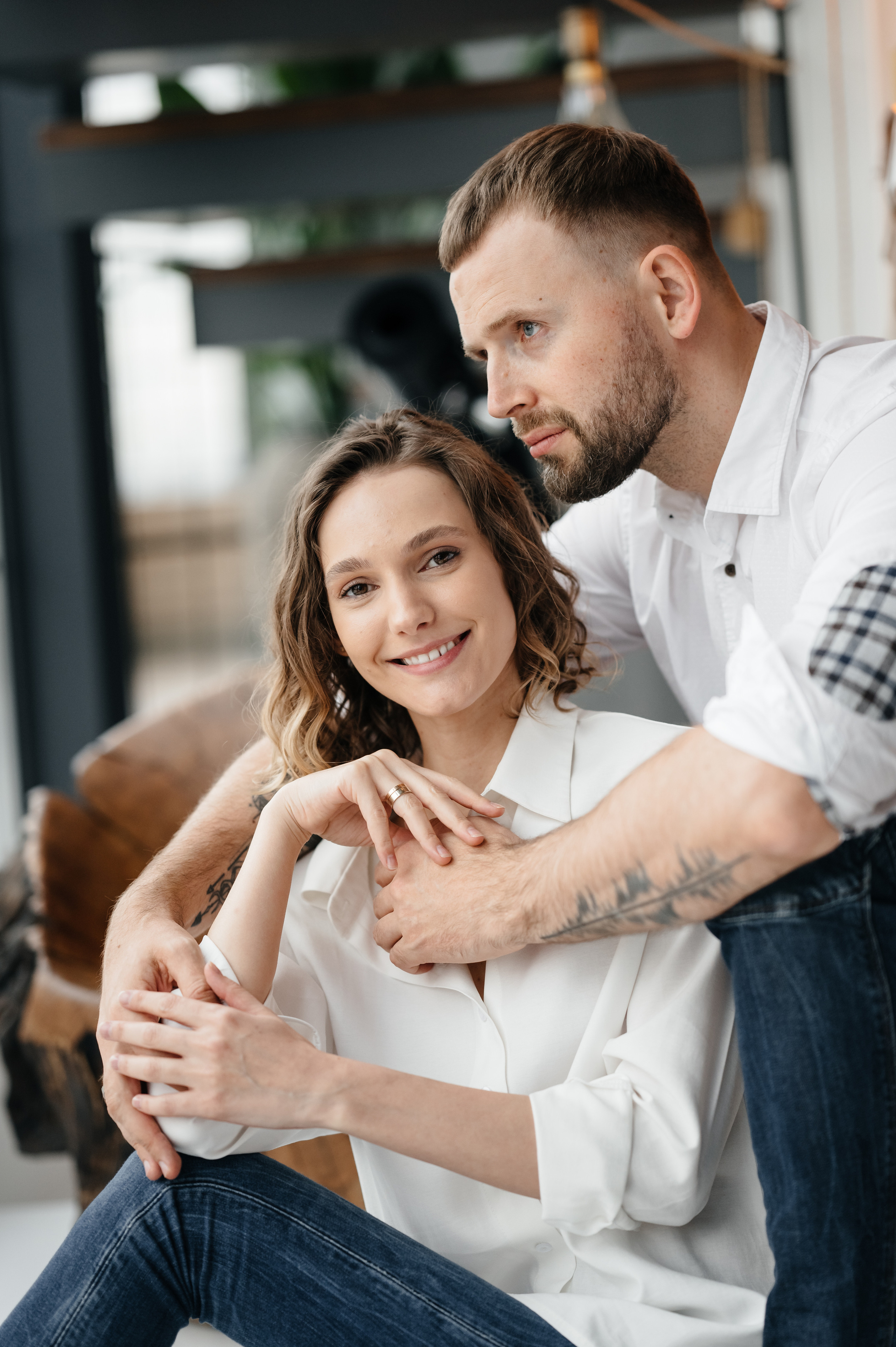 Євген & Ніка. Свадебный и семейный фотограф