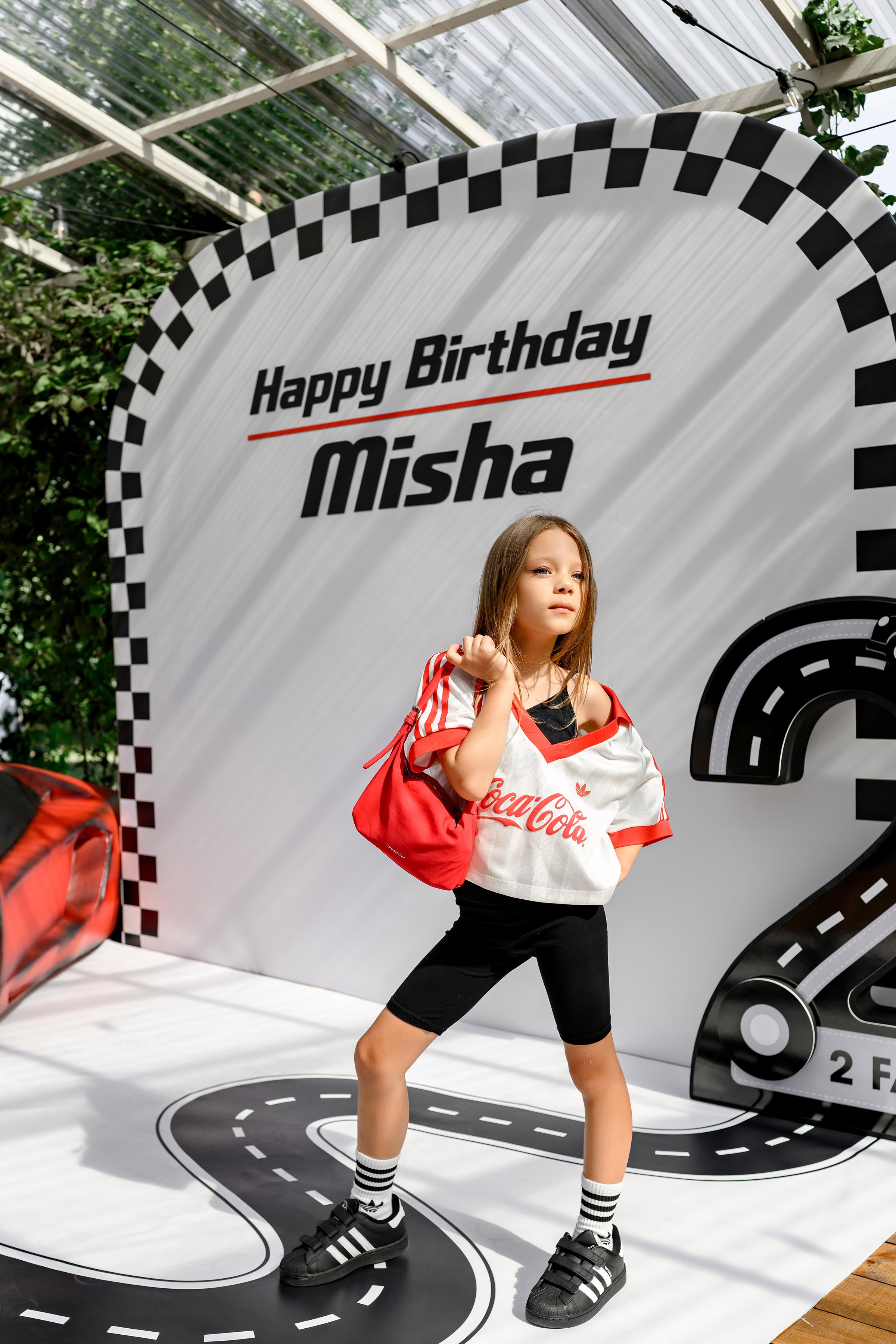 «Happy Birthday Misha». Свадебный и семейный фотограф