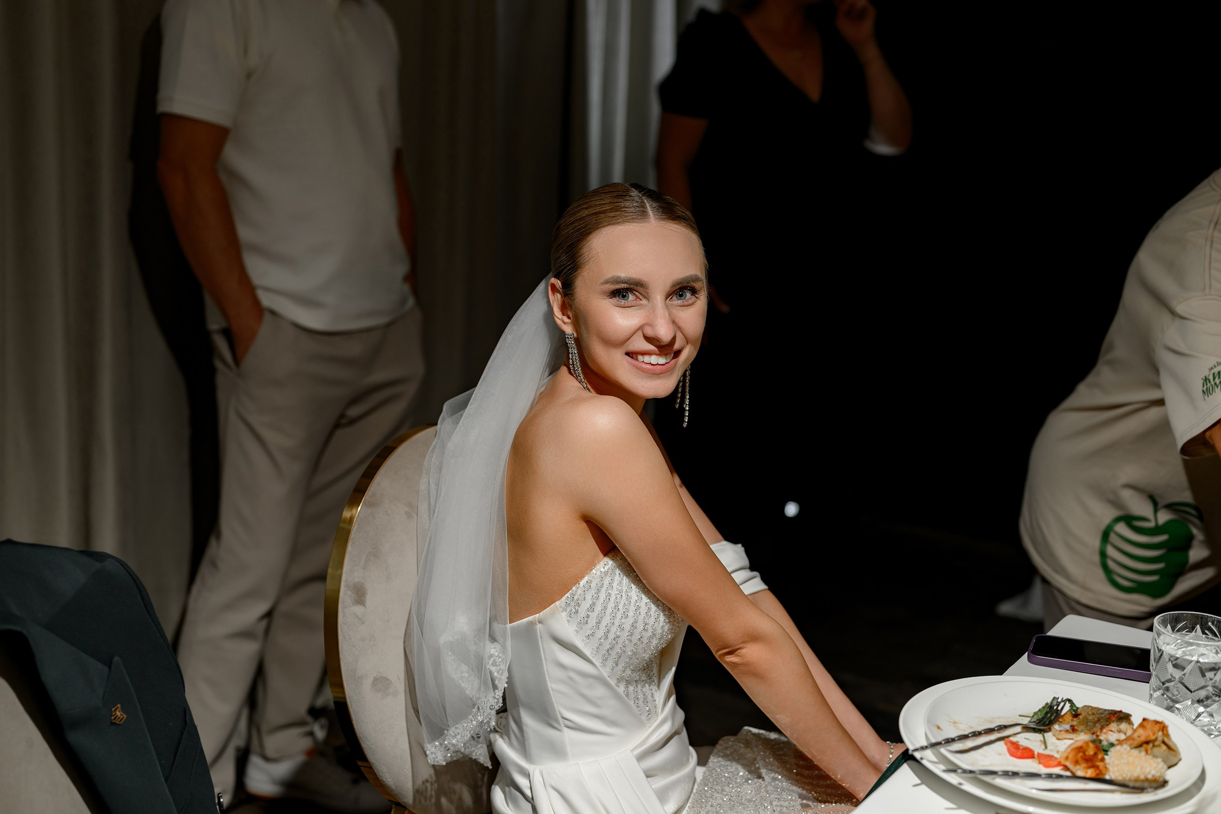 POLINA & DMITRI. Свадебный и семейный фотограф