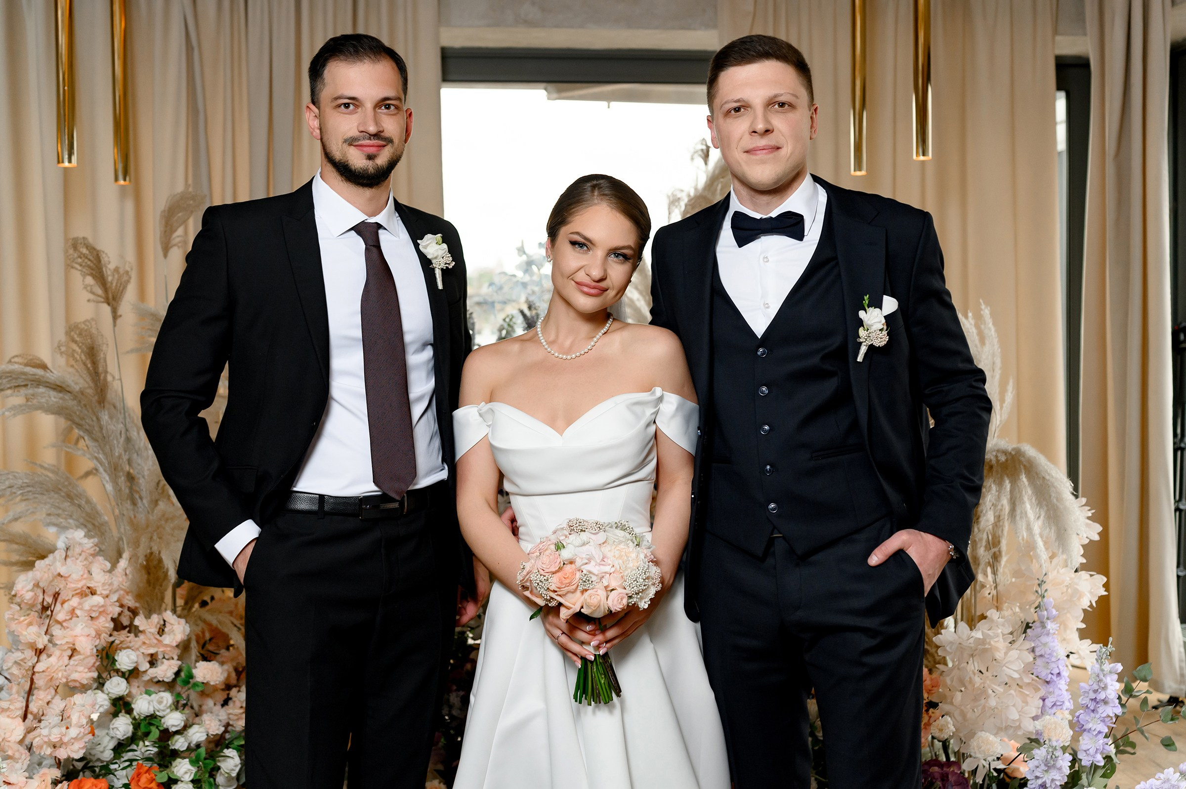 ОЛЕКСІЙ & ГАЛИНА. Свадебный и семейный фотограф