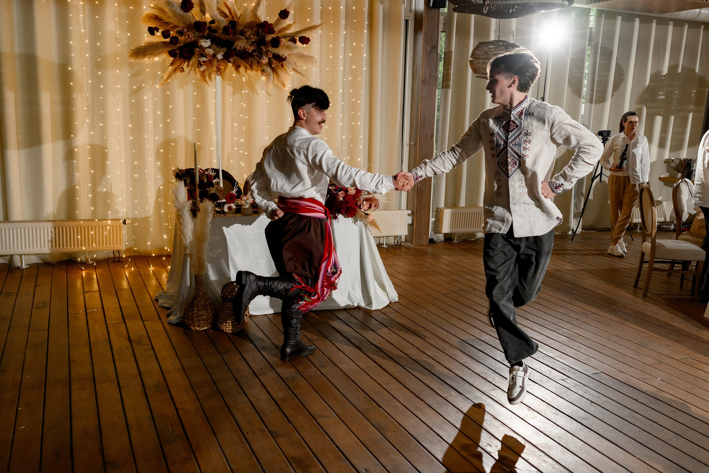 ОЛЕКСА & ЕЛІНА. Свадебный и семейный фотограф