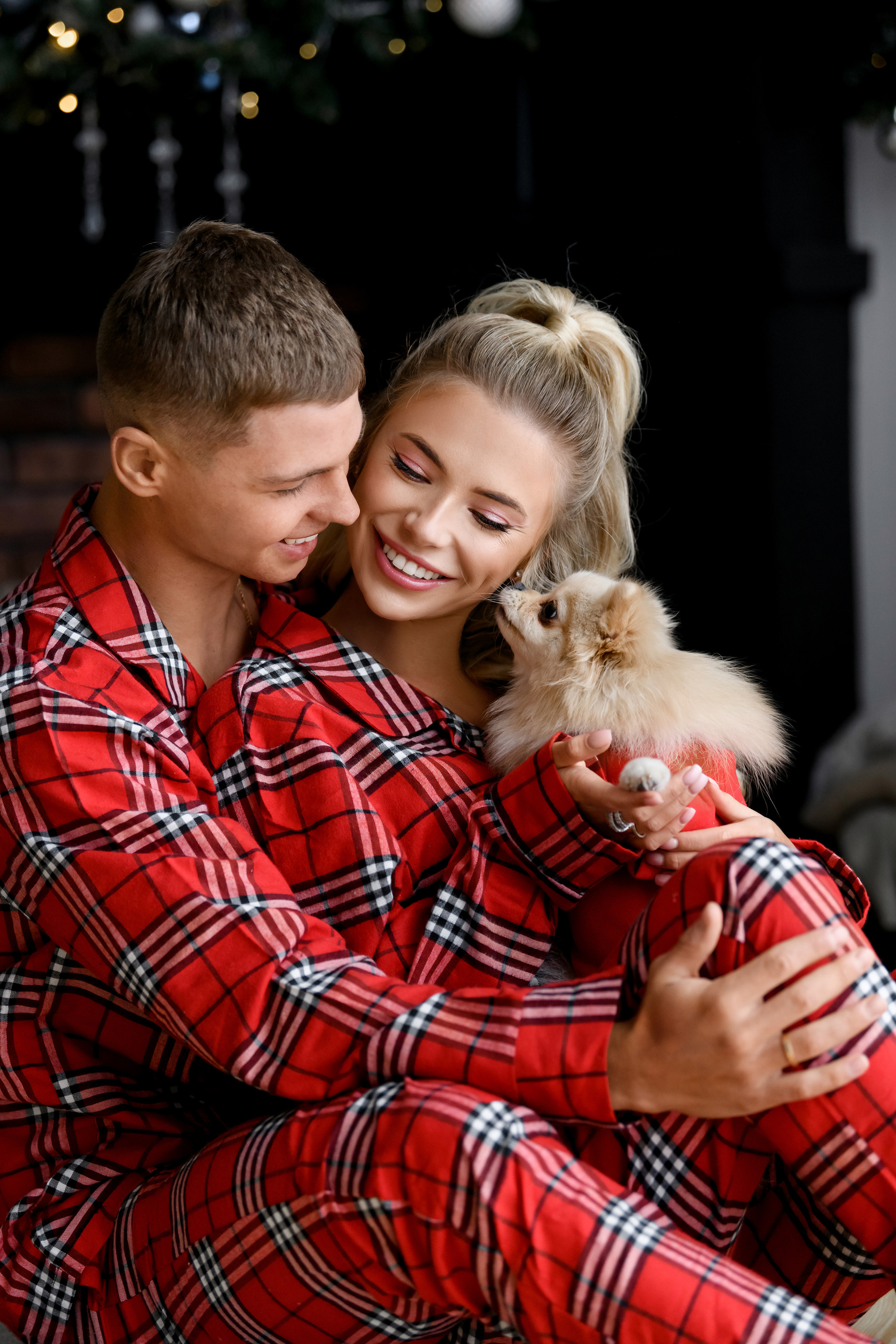 Валерій & Даша. Свадебный и семейный фотограф