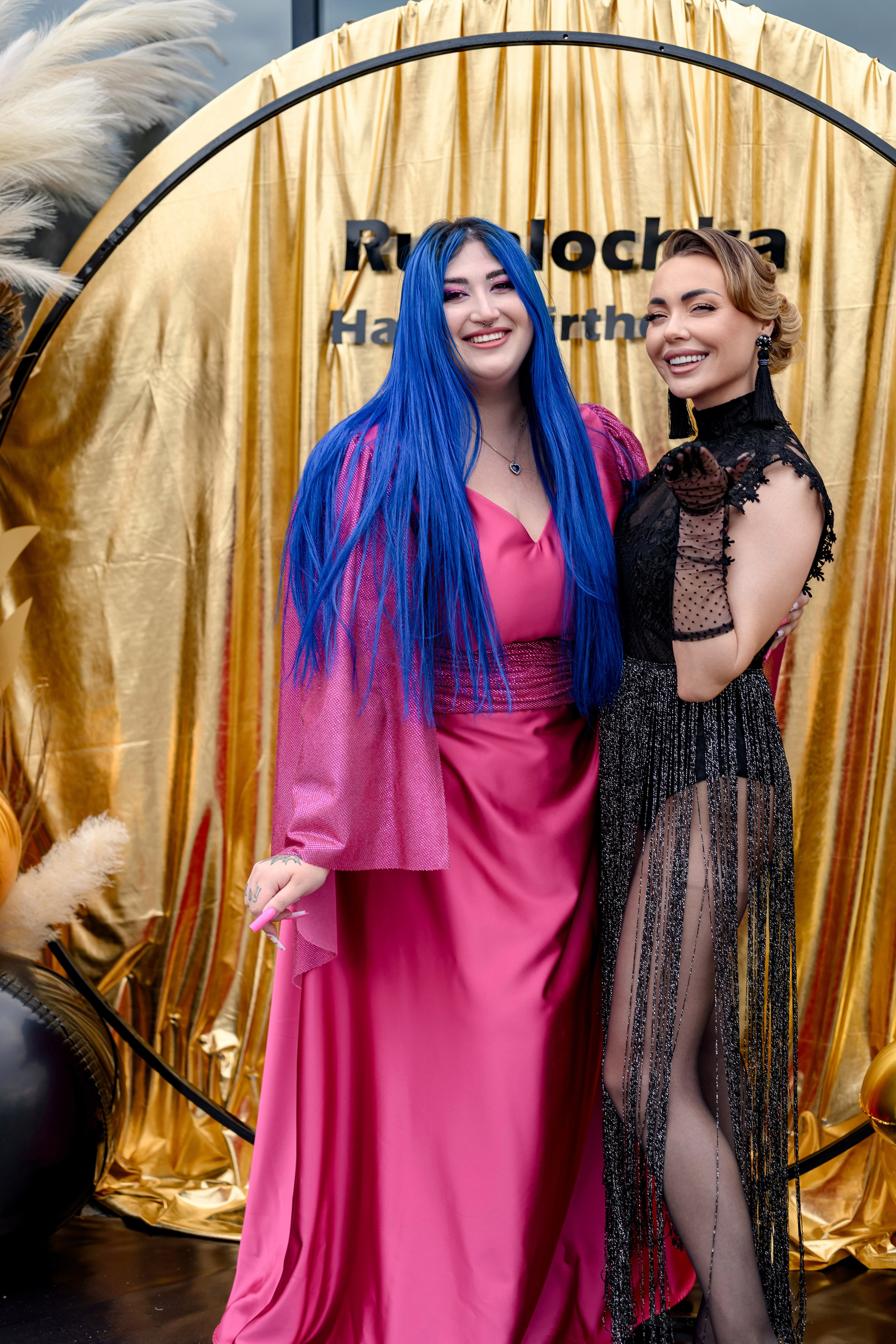 " Rusalochka HB ". Свадебный и семейный фотограф