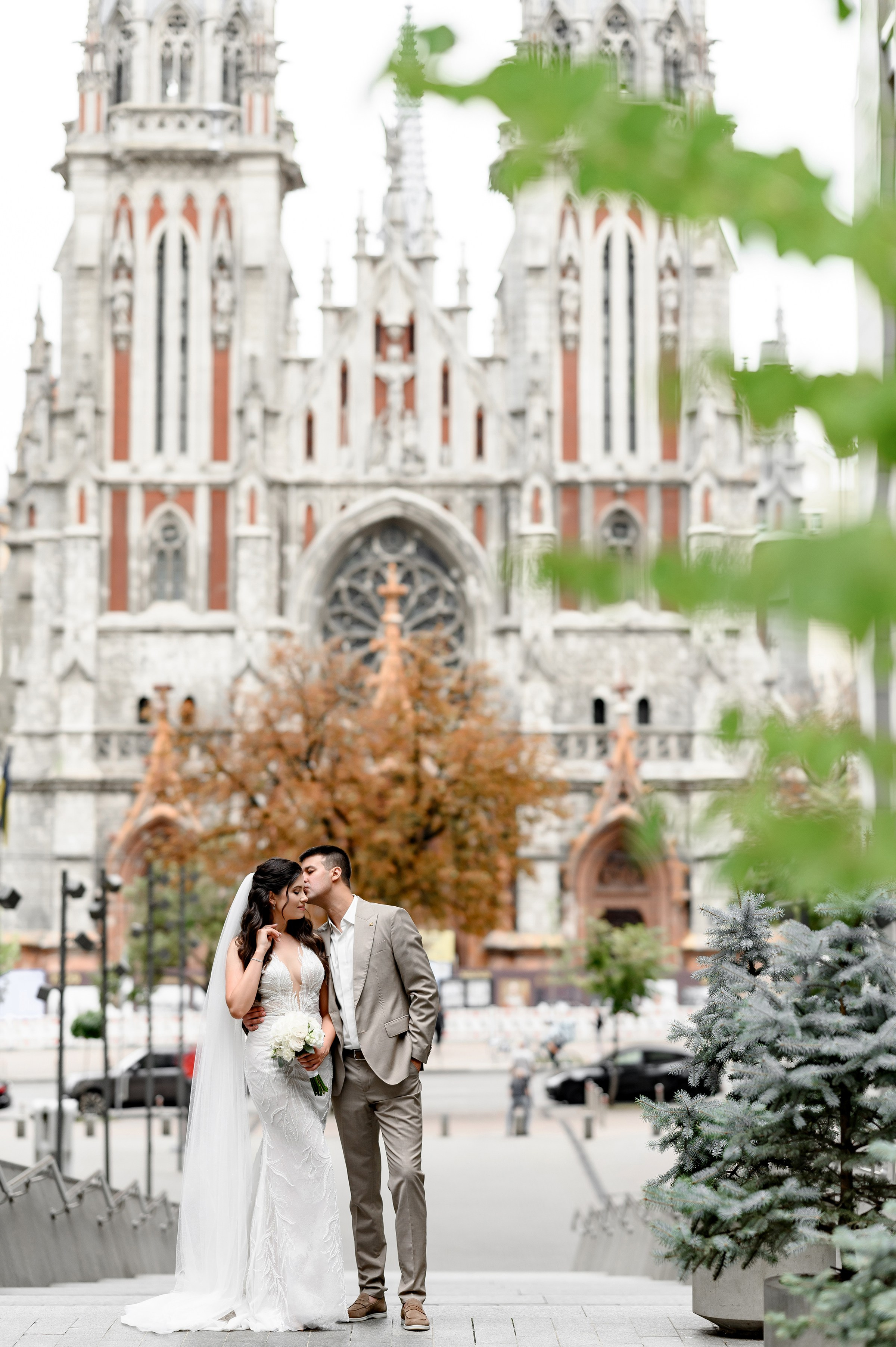 ВЛАДИСЛАВ & ОЛЬГА. Свадебный и семейный фотограф