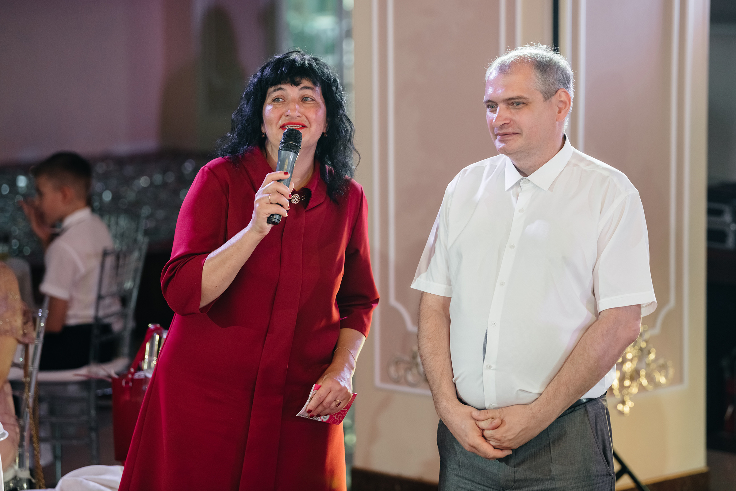 Сергій & Юлія. Свадебный и семейный фотограф