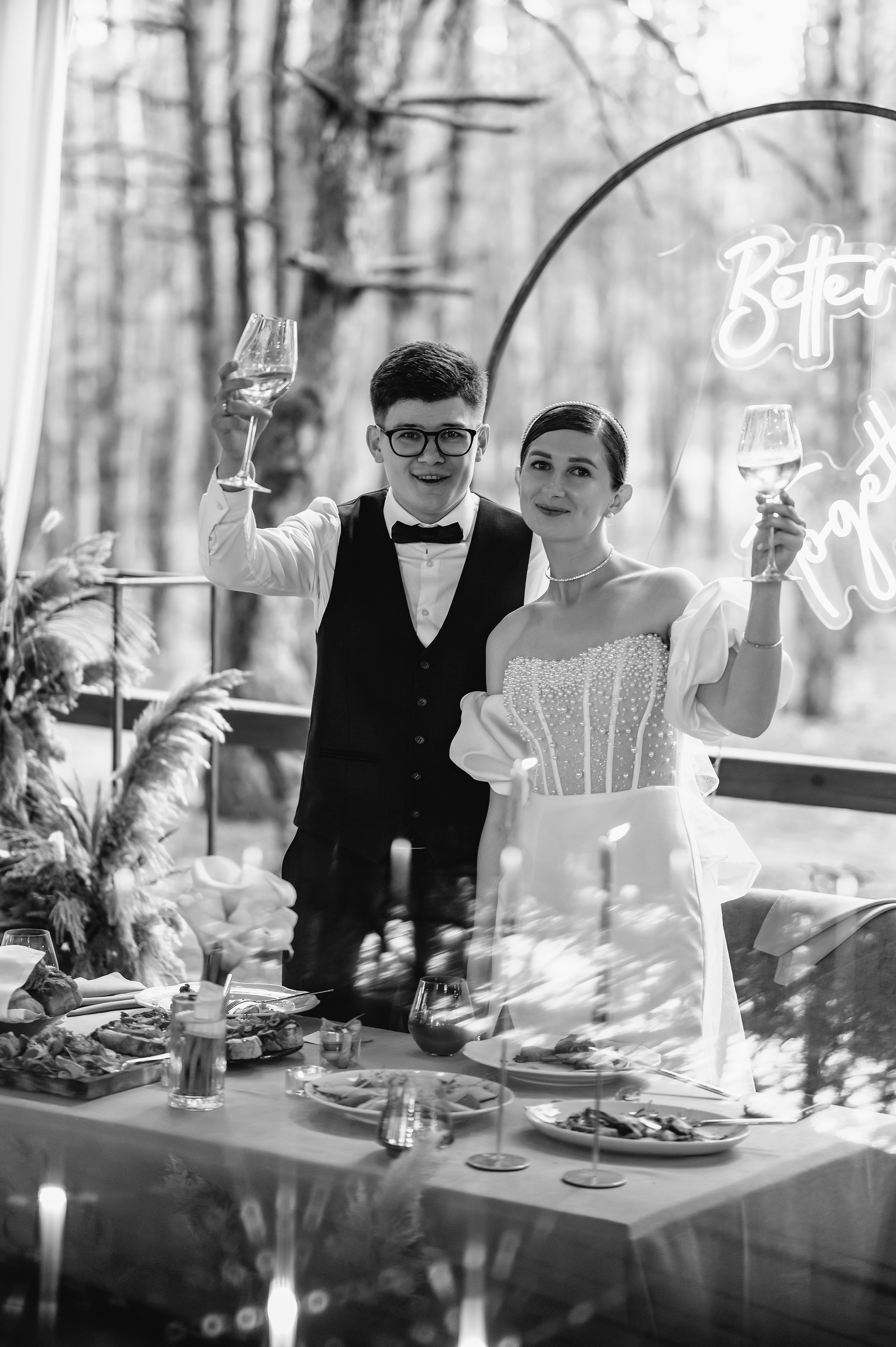 VLAD & IRA. Свадебный и семейный фотограф