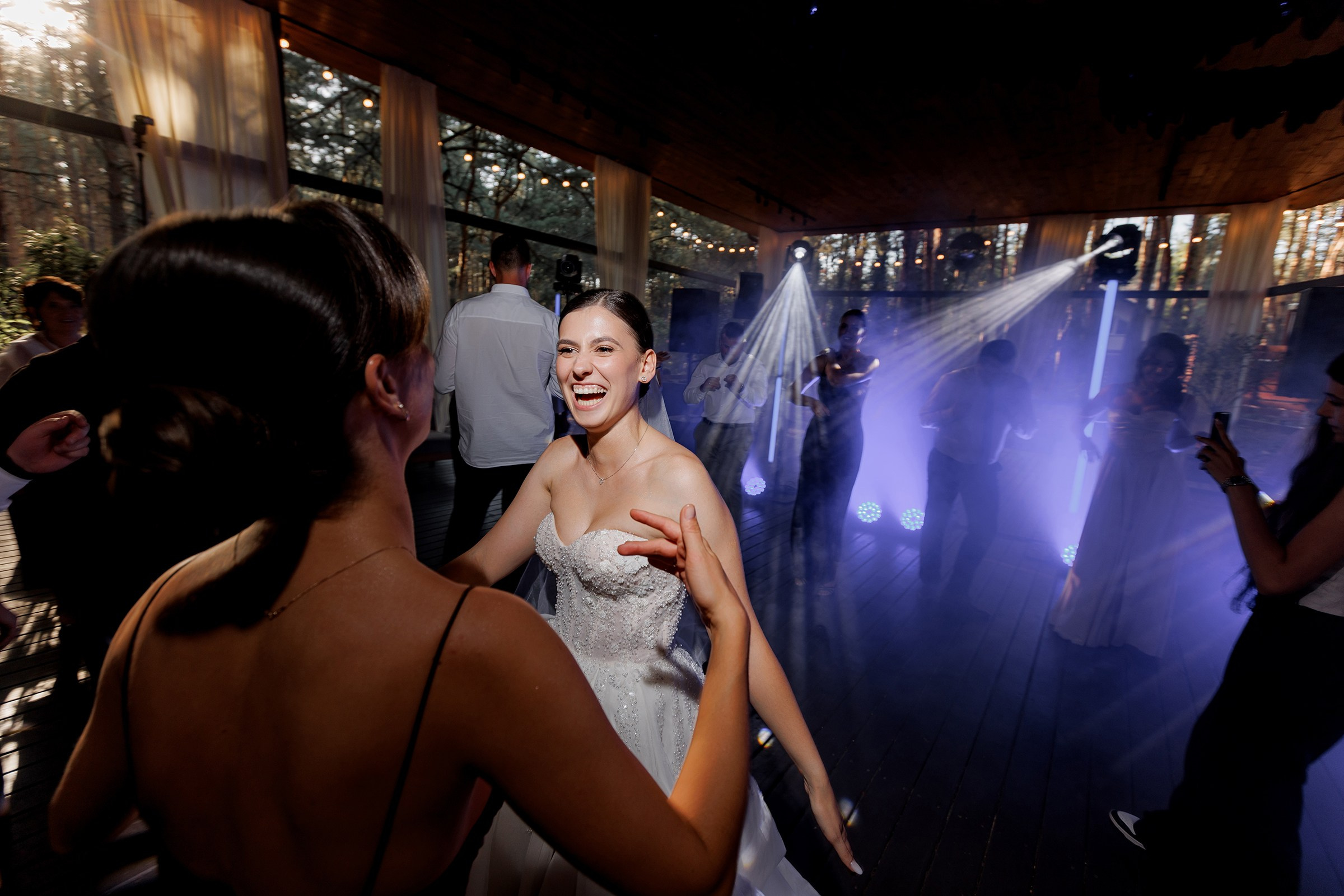 ANNA & BORIS. Свадебный и семейный фотограф