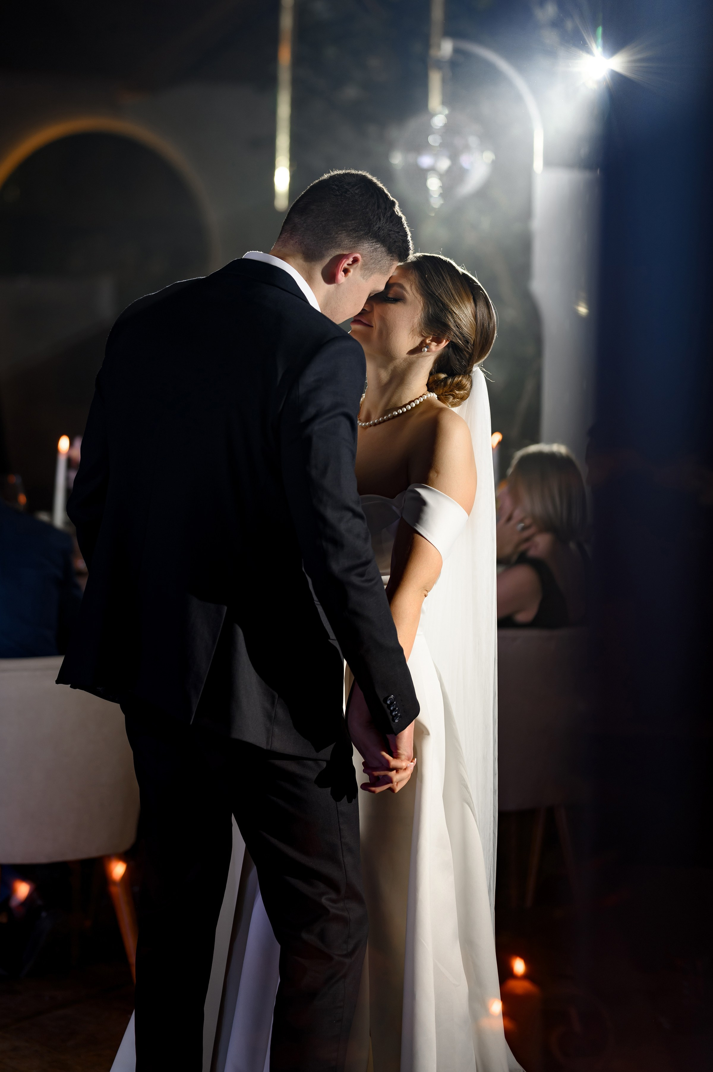 ОЛЕКСІЙ & ГАЛИНА. Свадебный и семейный фотограф