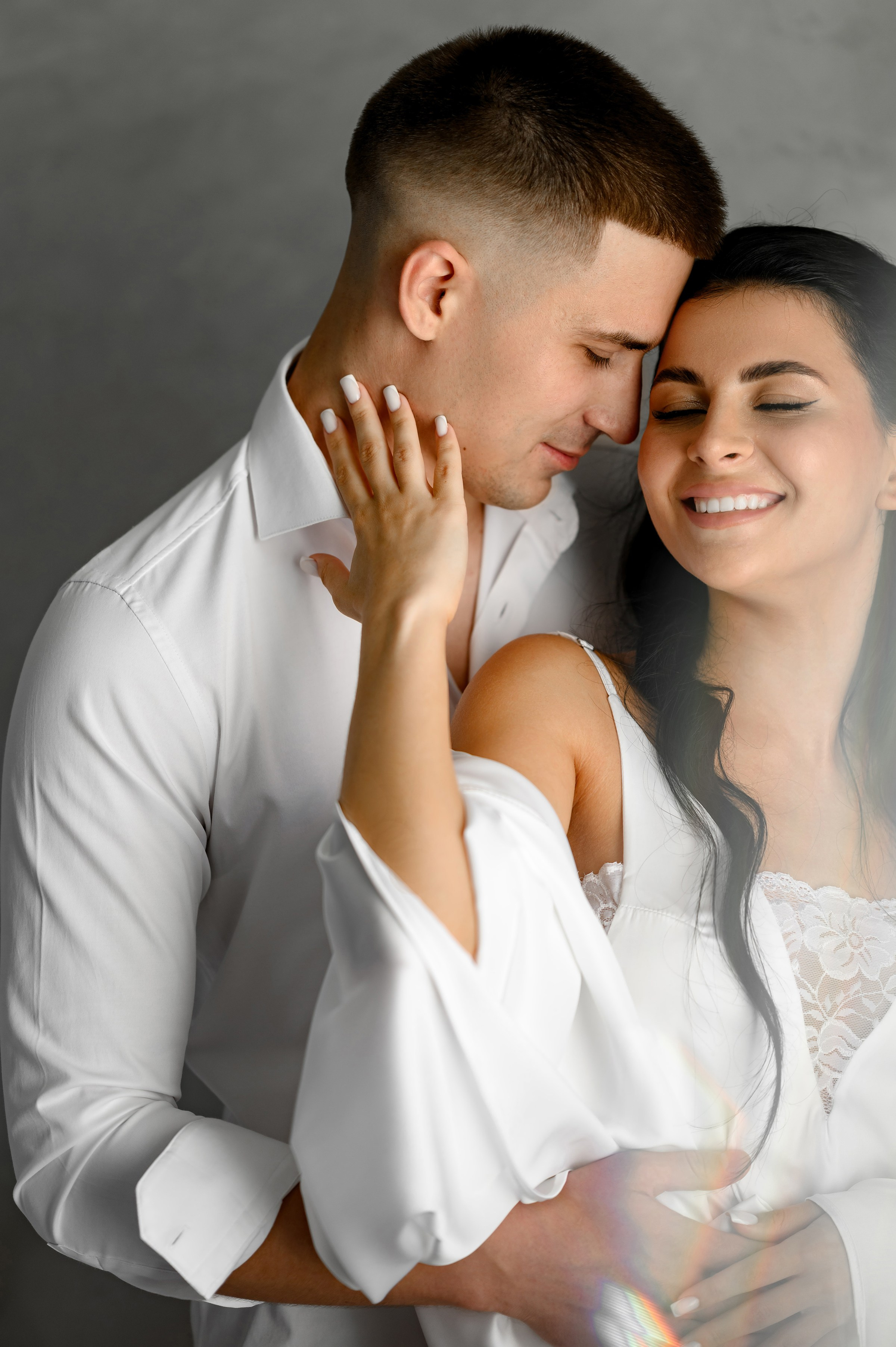 MAKSYM & DASHA. Свадебный и семейный фотограф