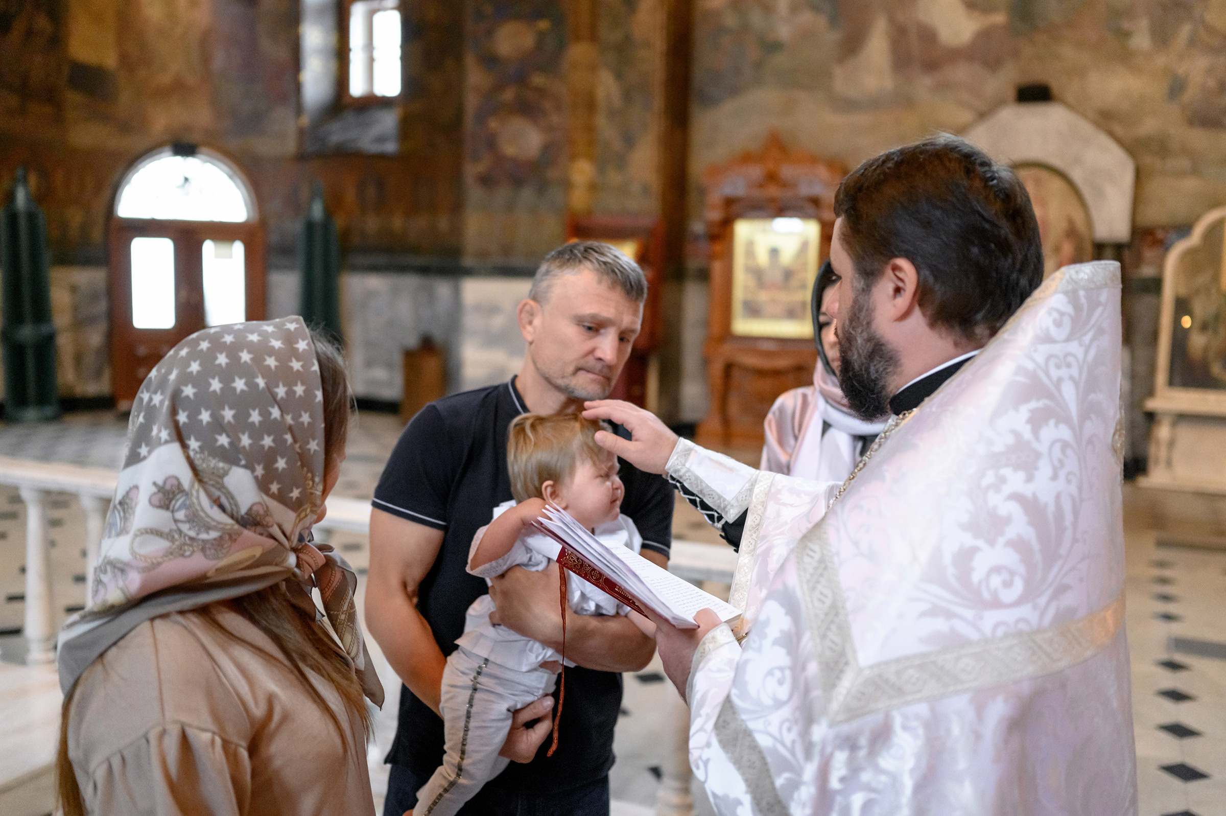 Хрестини Києво-Печерська лавра. Свадебный и семейный фотограф