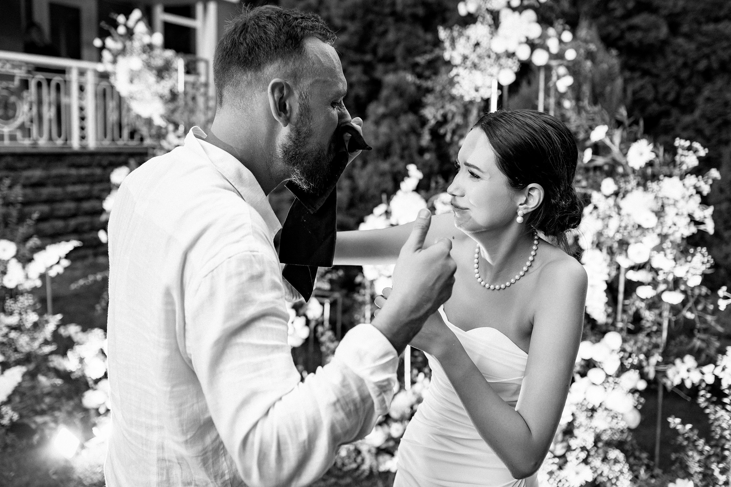 OLEG & ALINA. Свадебный и семейный фотограф