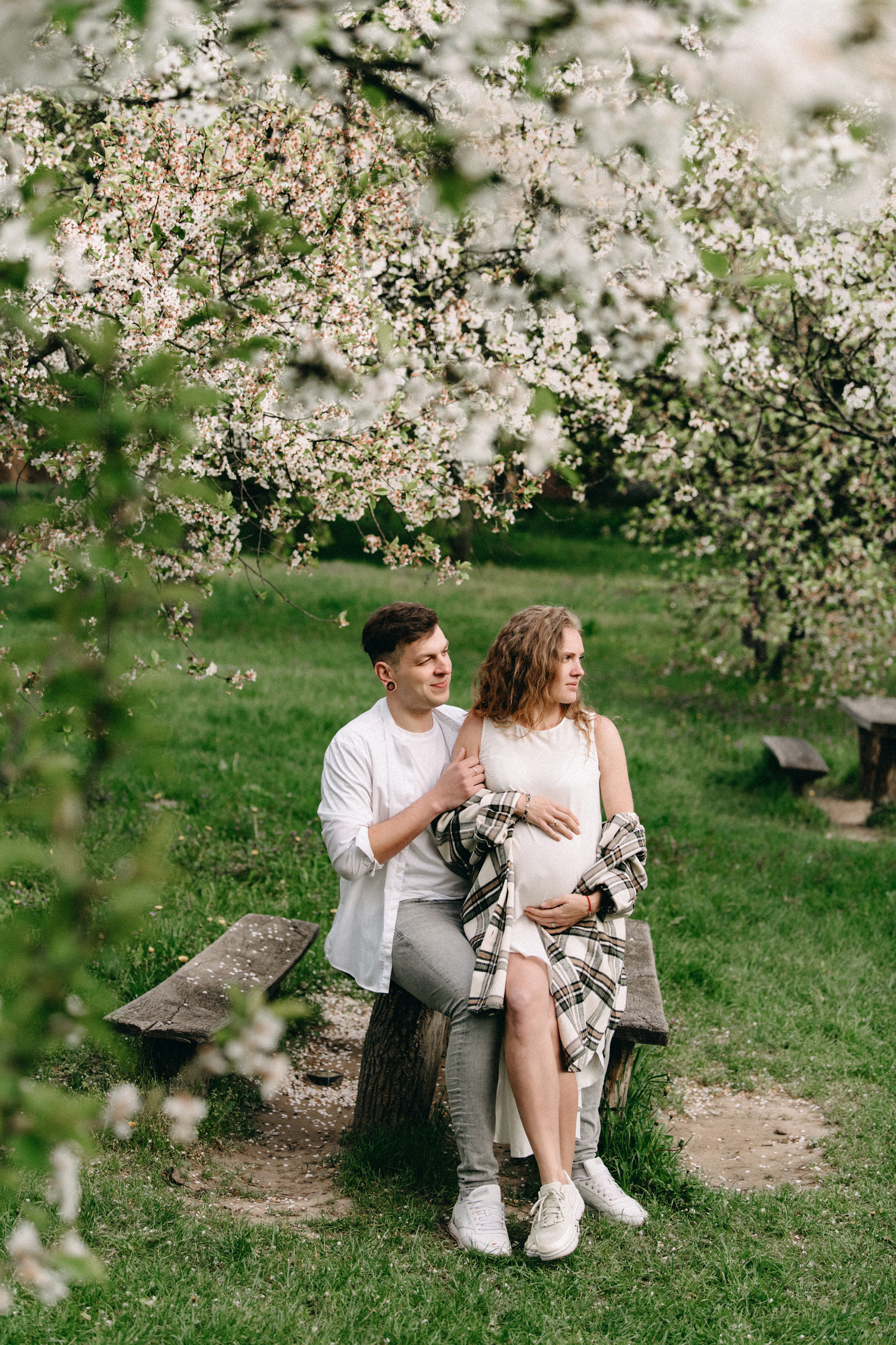 Діма & Анастасія. Свадебный и семейный фотограф