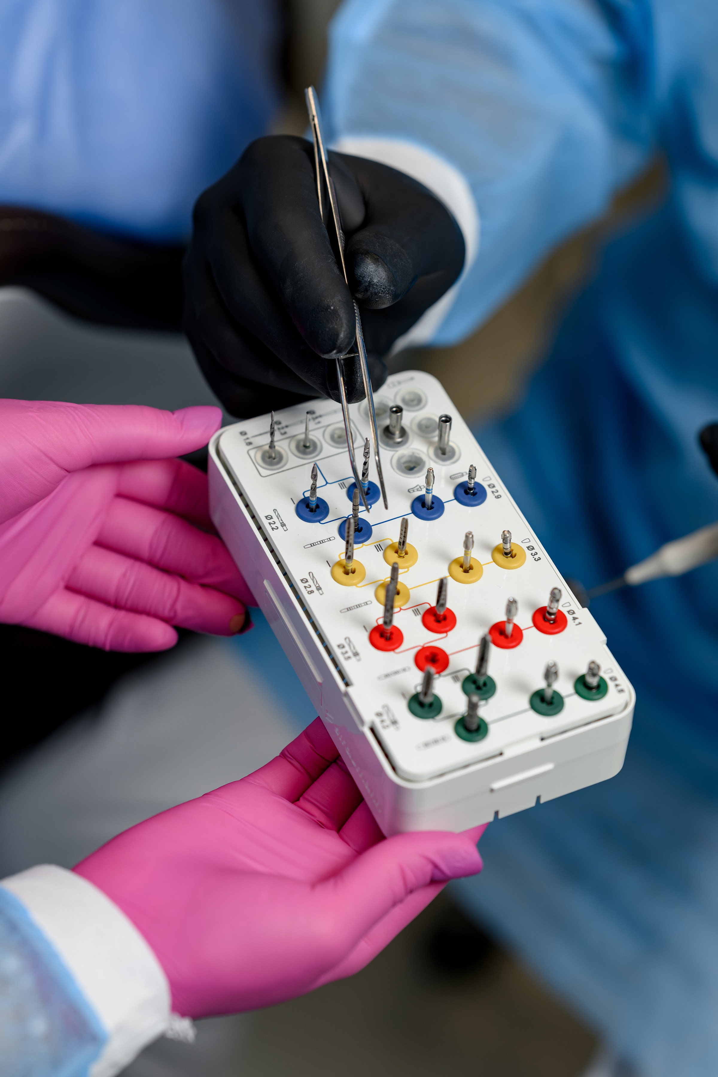 «DENTA MIA». Свадебный и семейный фотограф