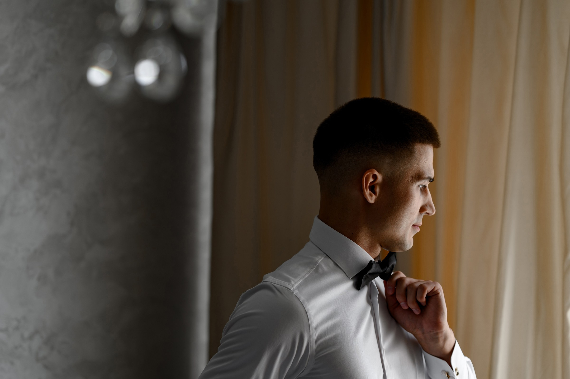 MAKSYM & DASHA. Свадебный и семейный фотограф