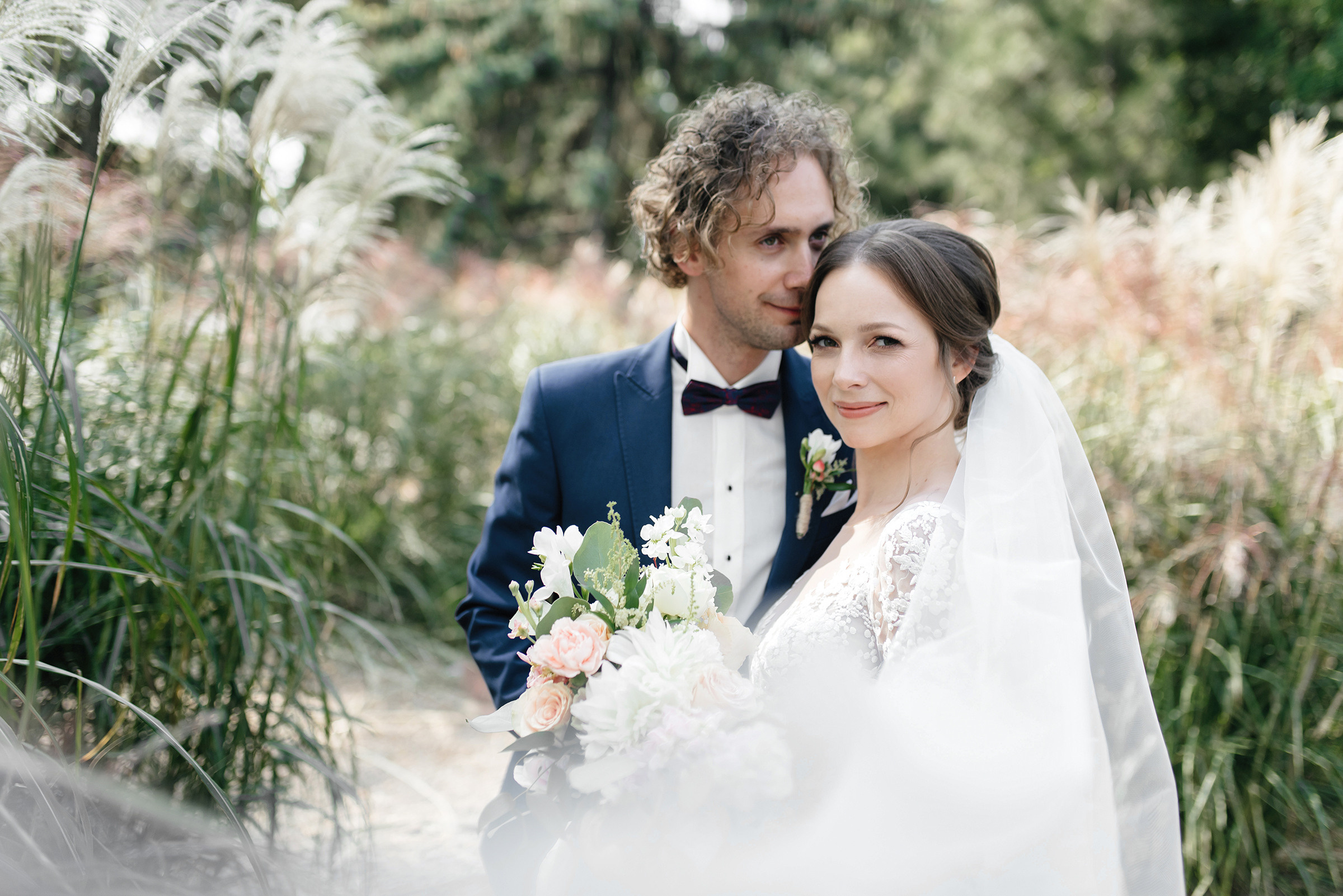 Олег & Юлія. Свадебный и семейный фотограф