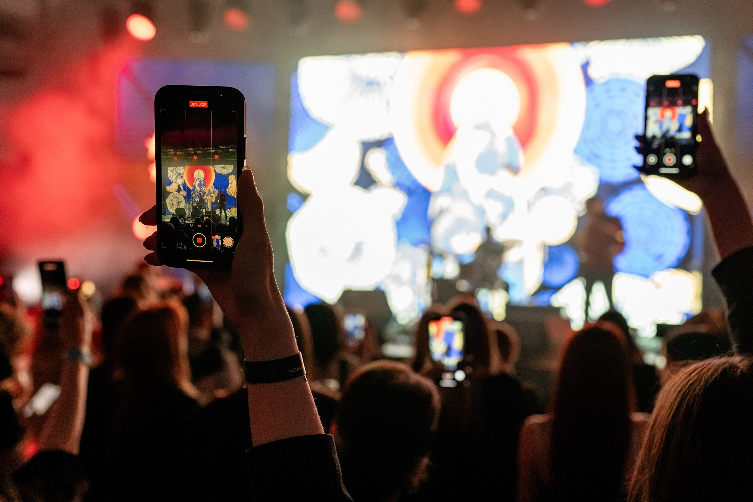 «CHAMPION FEST 2025». Свадебный и семейный фотограф