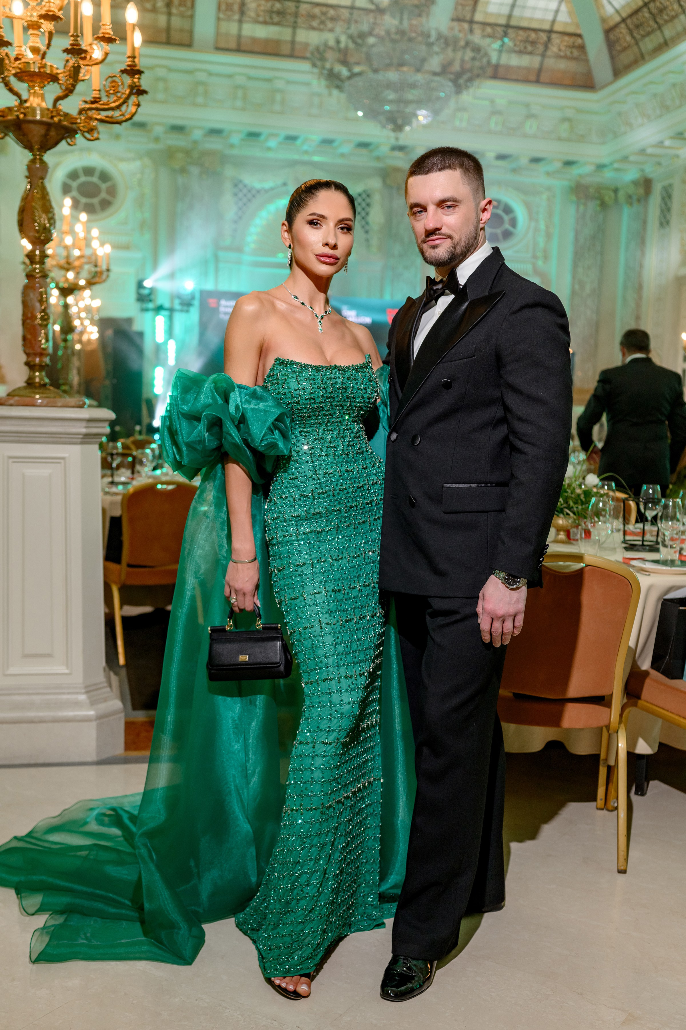 " Viennese Ball KYIV». Свадебный и семейный фотограф