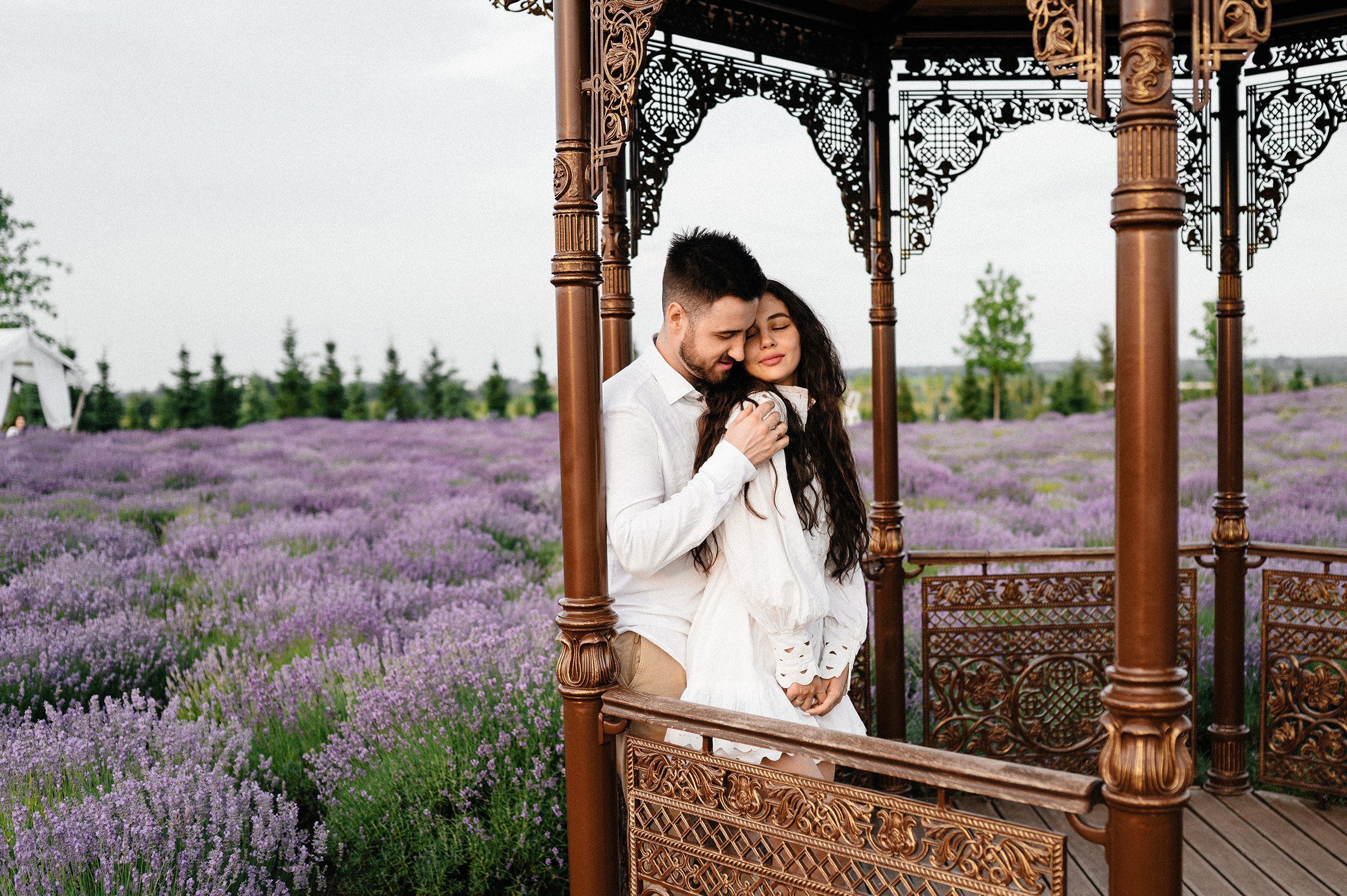 LAVANDA. Свадебный и семейный фотограф