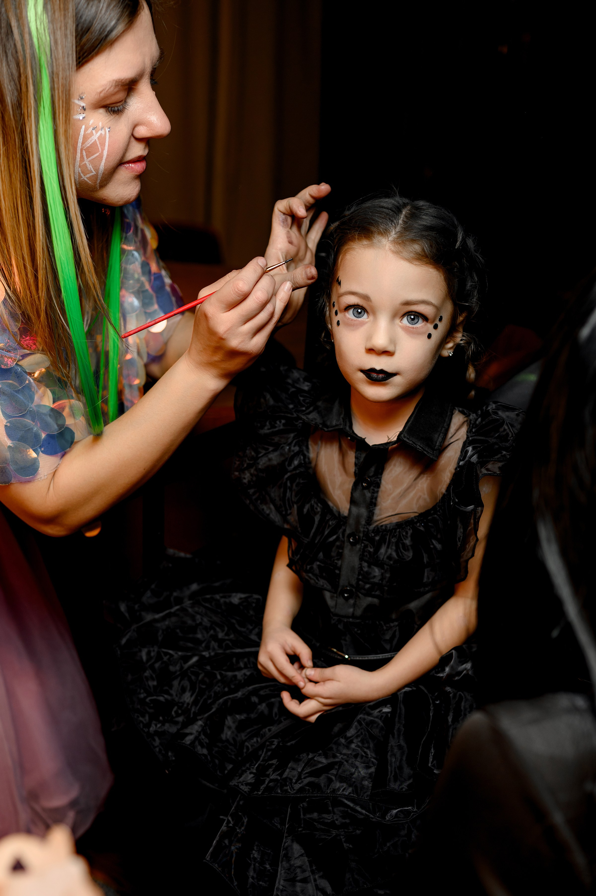 «MILANA 5». Свадебный и семейный фотограф