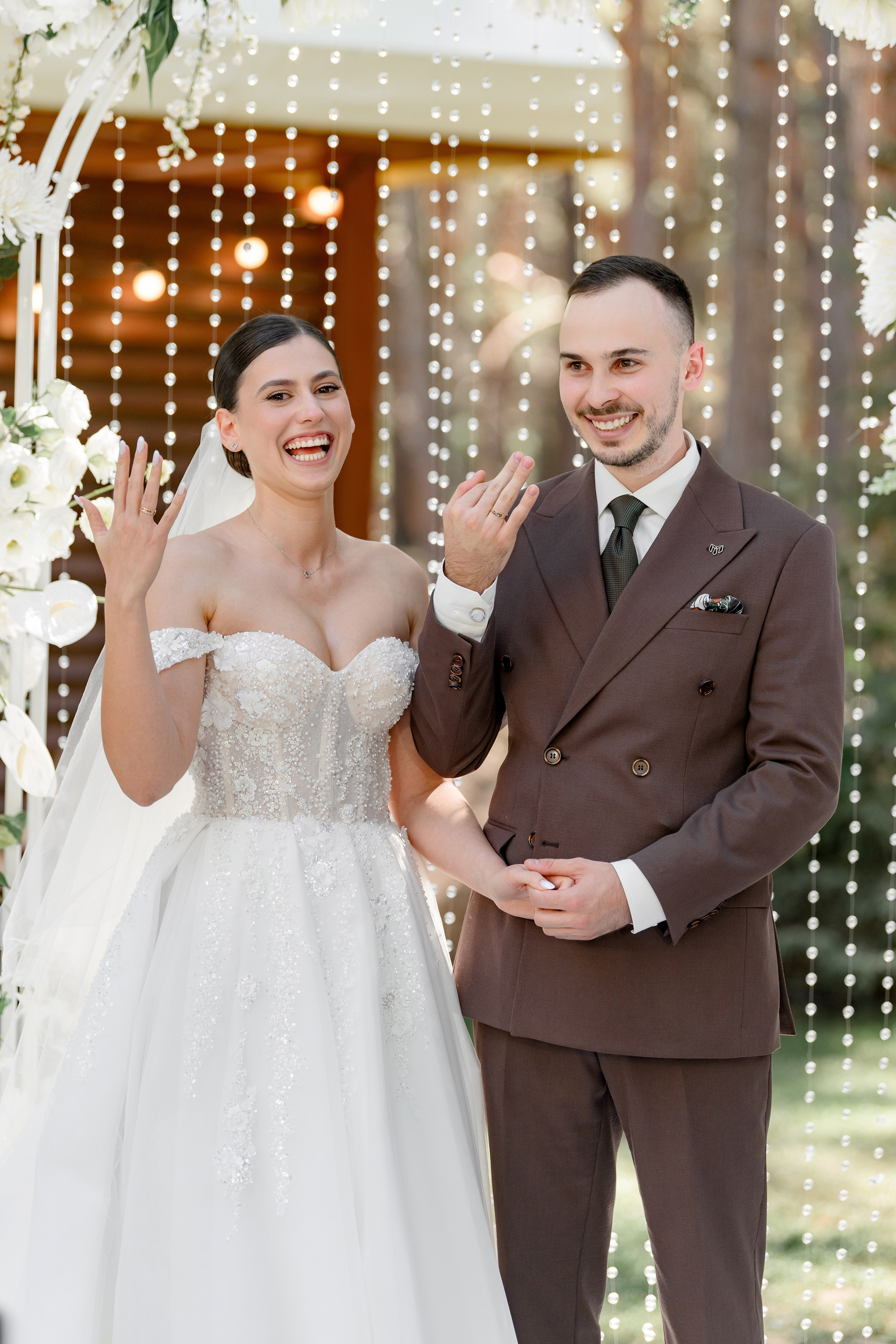 ANNA & BORIS. Свадебный и семейный фотограф