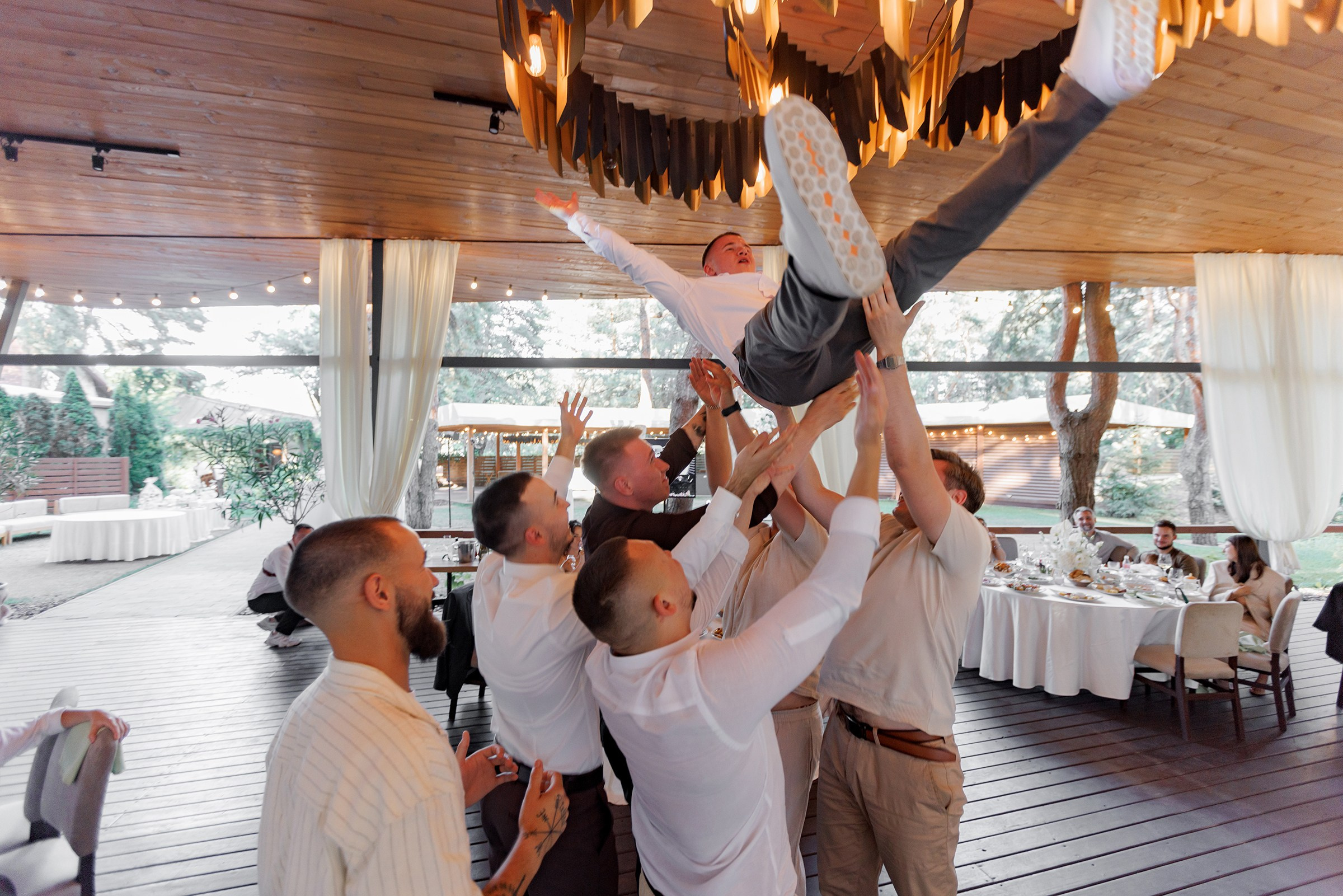 ANNA & BORIS. Свадебный и семейный фотограф