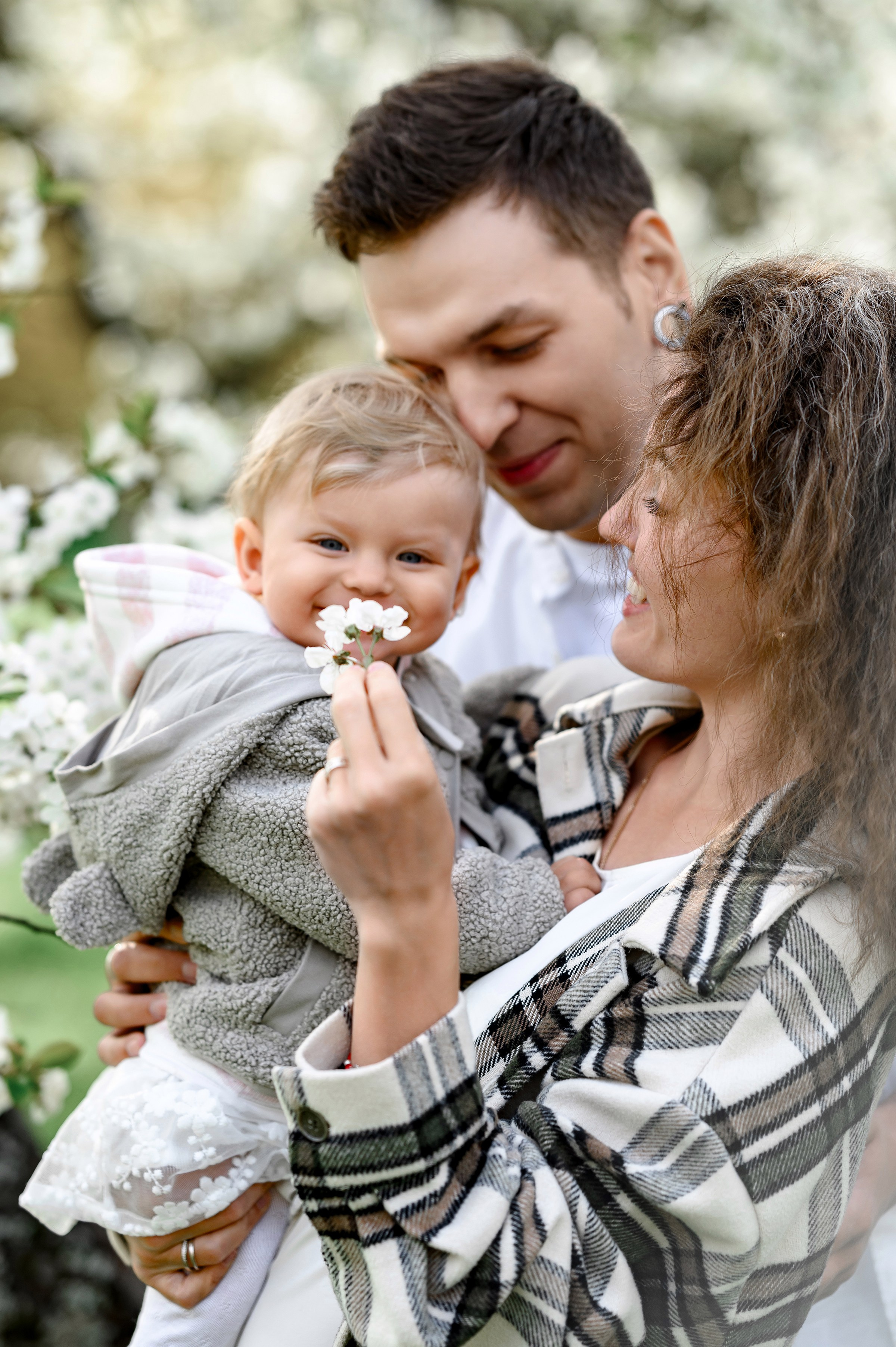 F A M I L Y. Свадебный и семейный фотограф