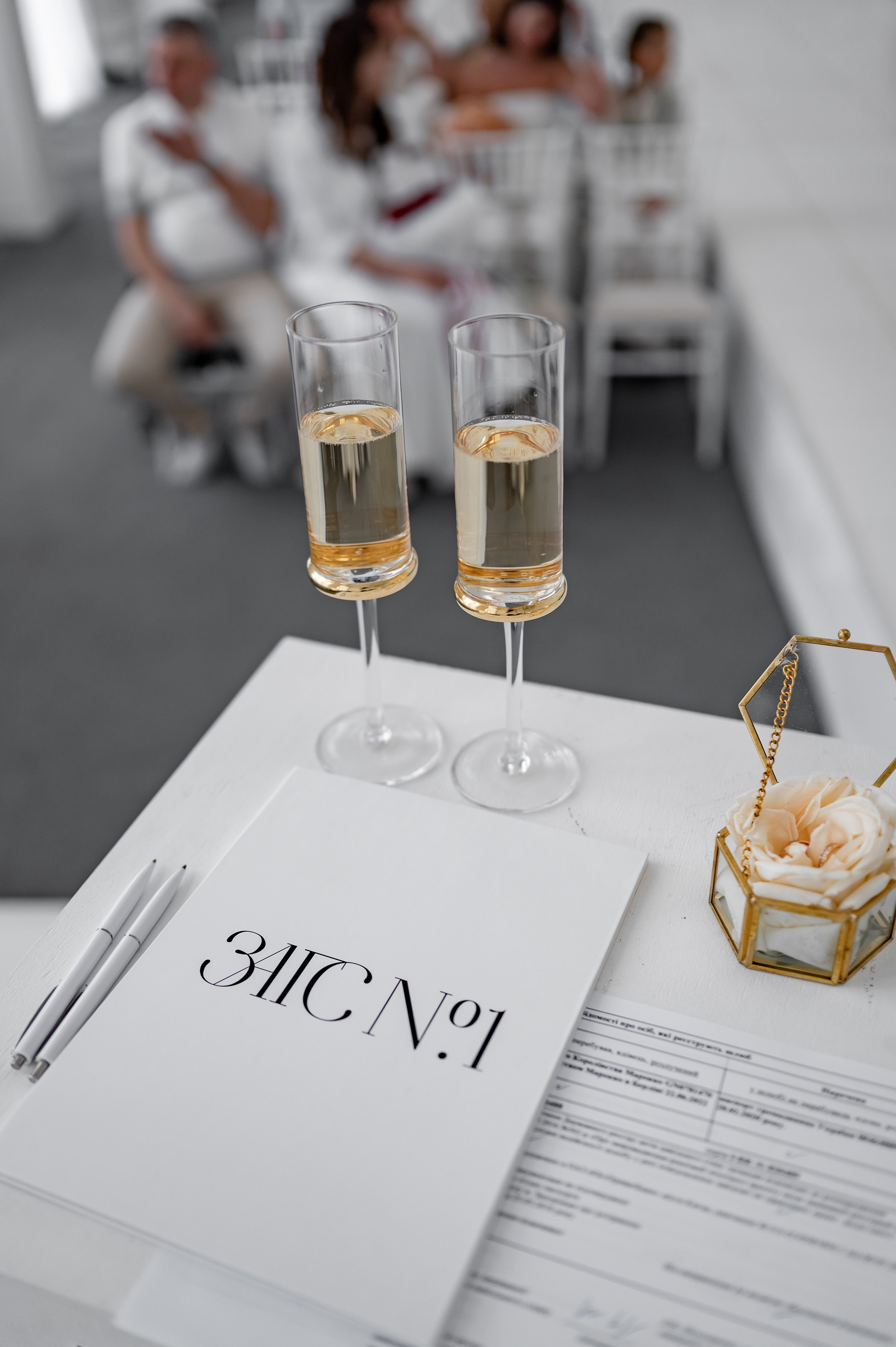 SAID & ILONA. Свадебный и семейный фотограф