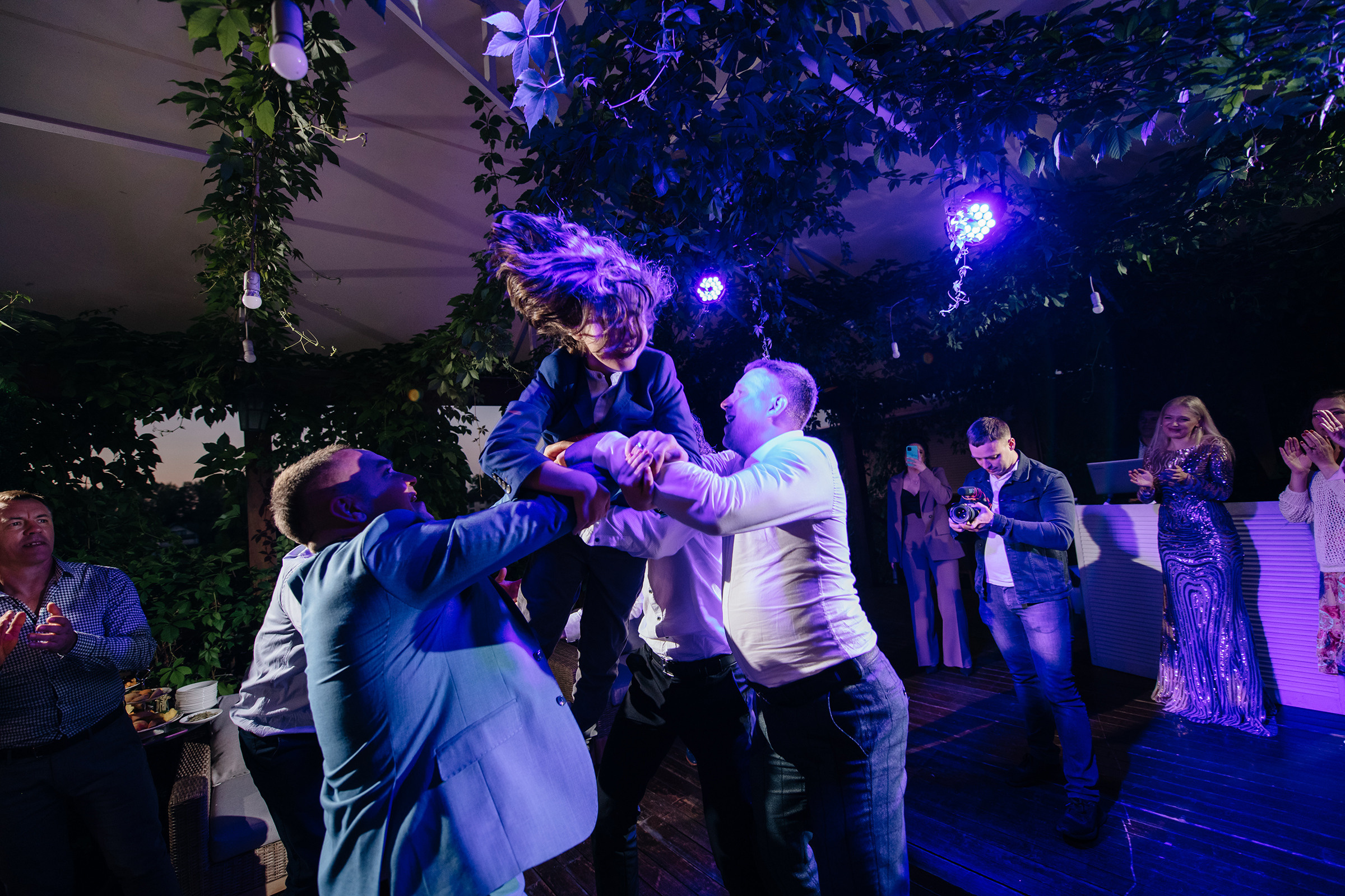 Олександр & Віра. Свадебный и семейный фотограф