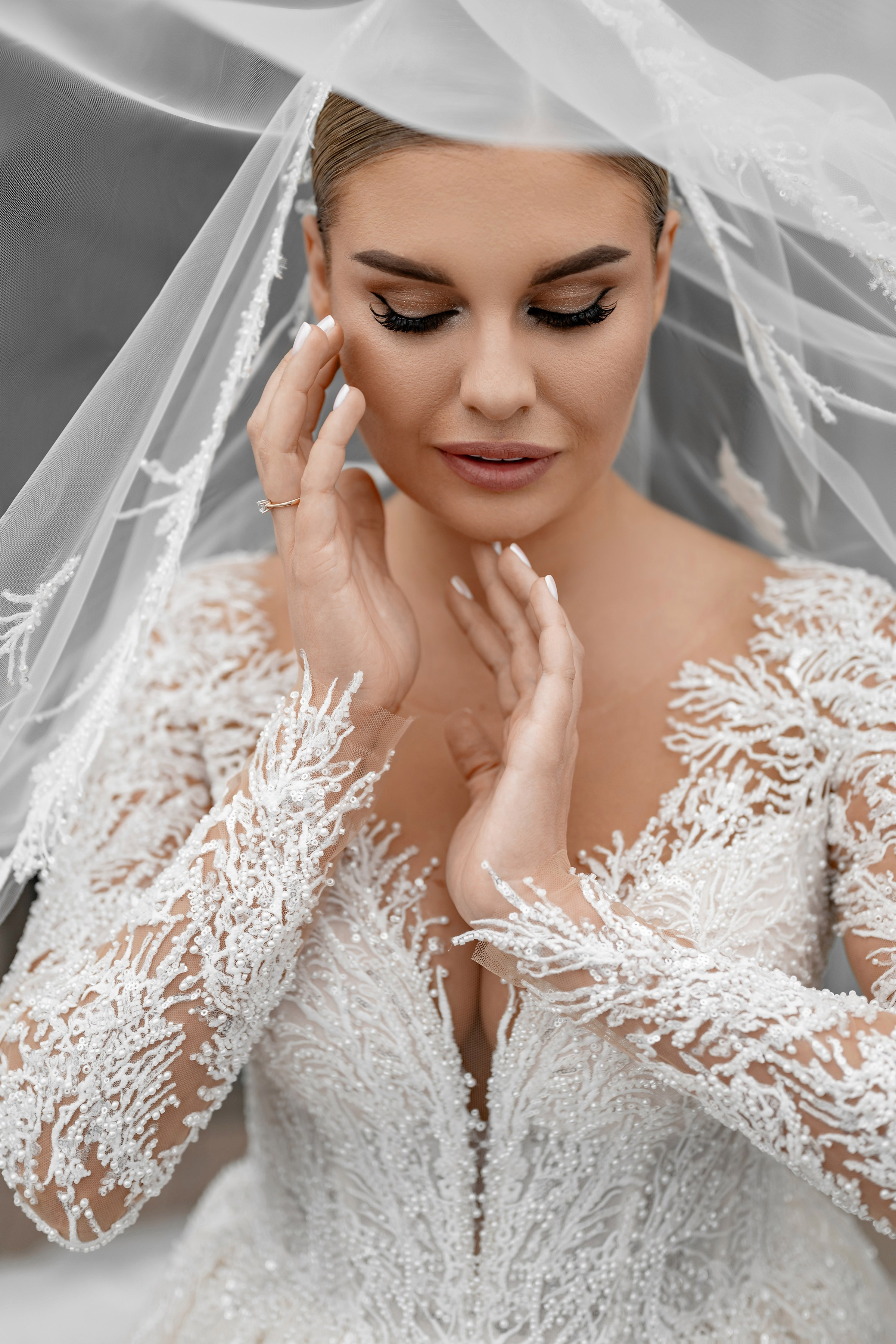 SAID & ILONA. Свадебный и семейный фотограф