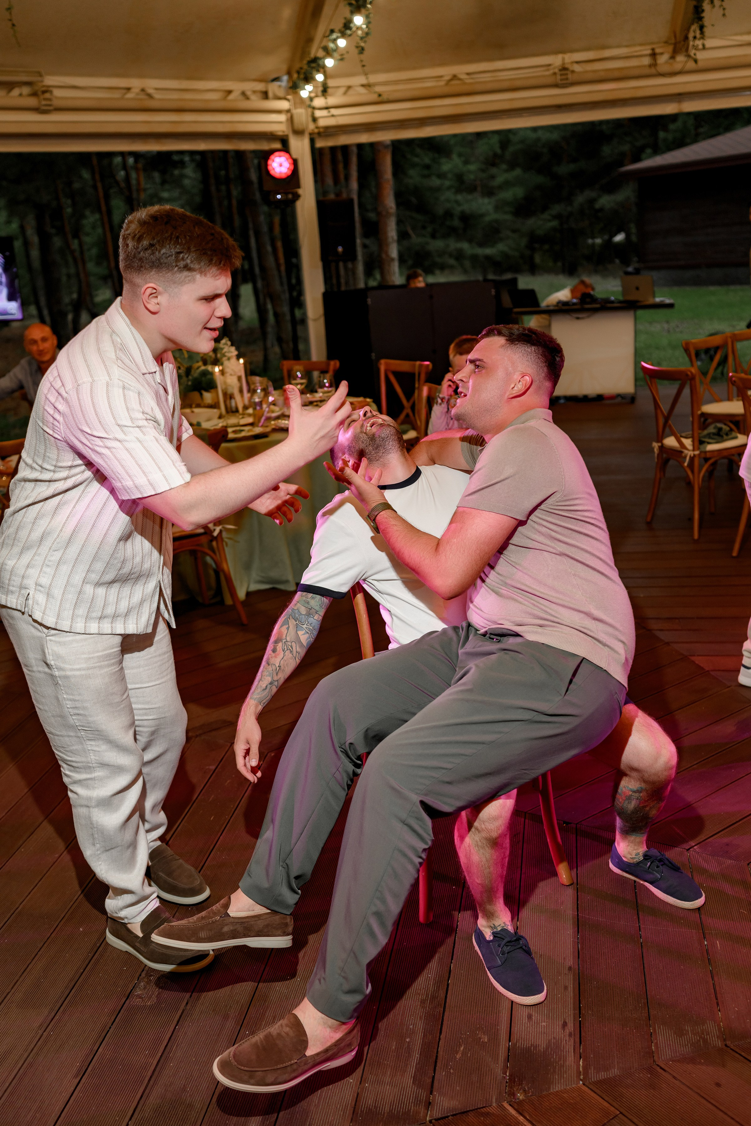 ОЛЕКСІЙ & ДІАНА. Свадебный и семейный фотограф