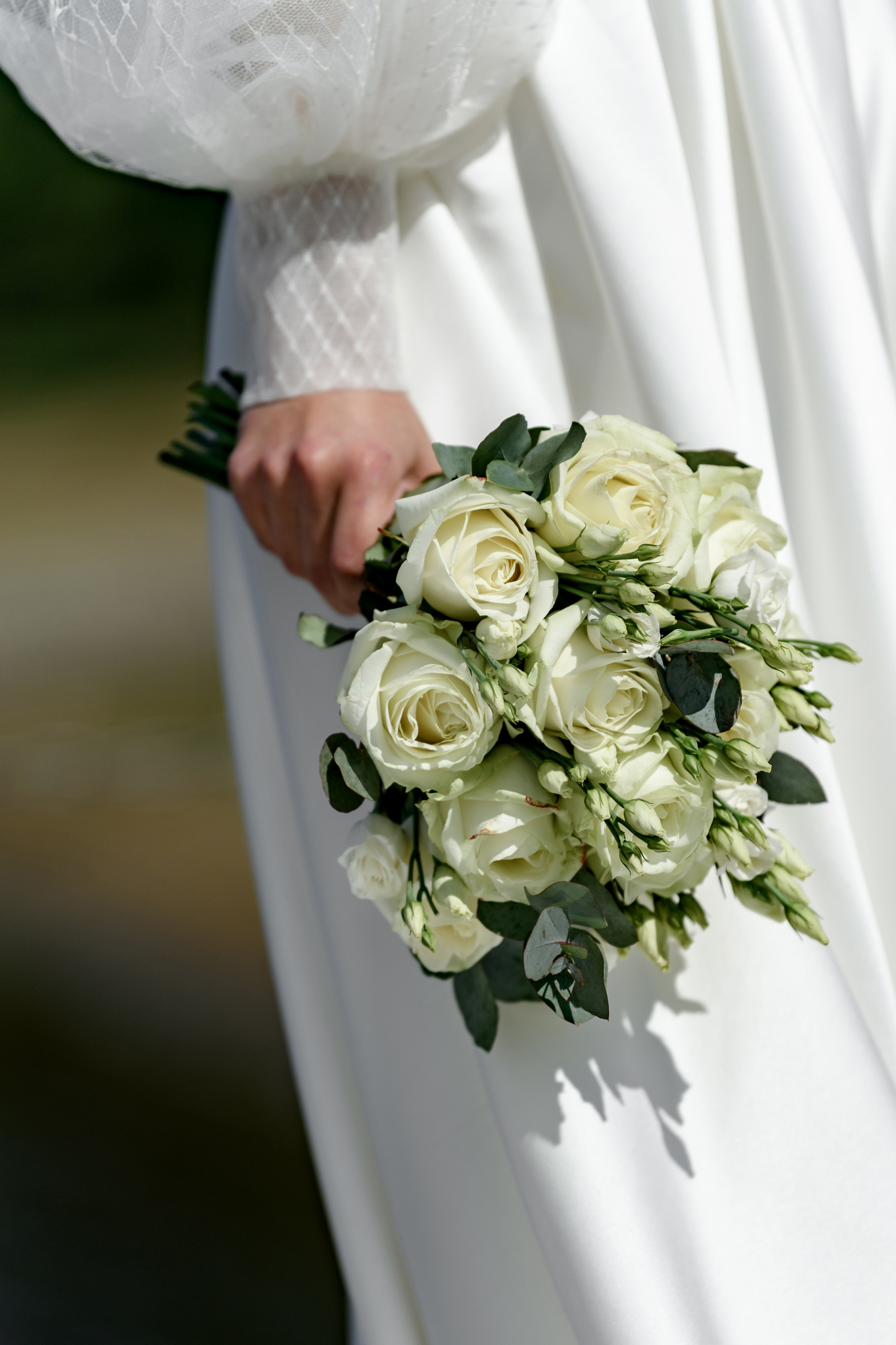 Юра & Анастасія. Свадебный и семейный фотограф