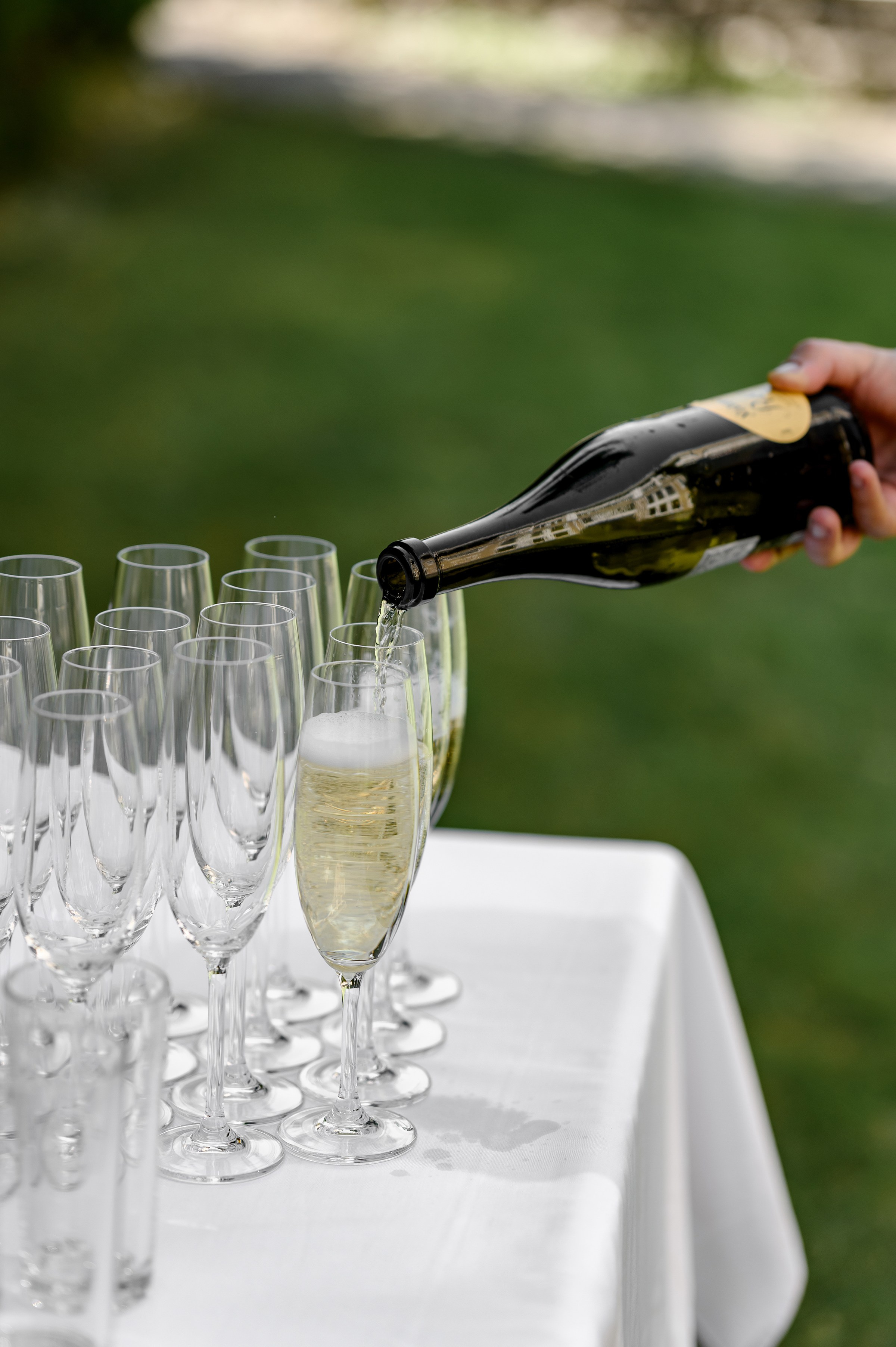 OLEG & ALINA. Свадебный и семейный фотограф