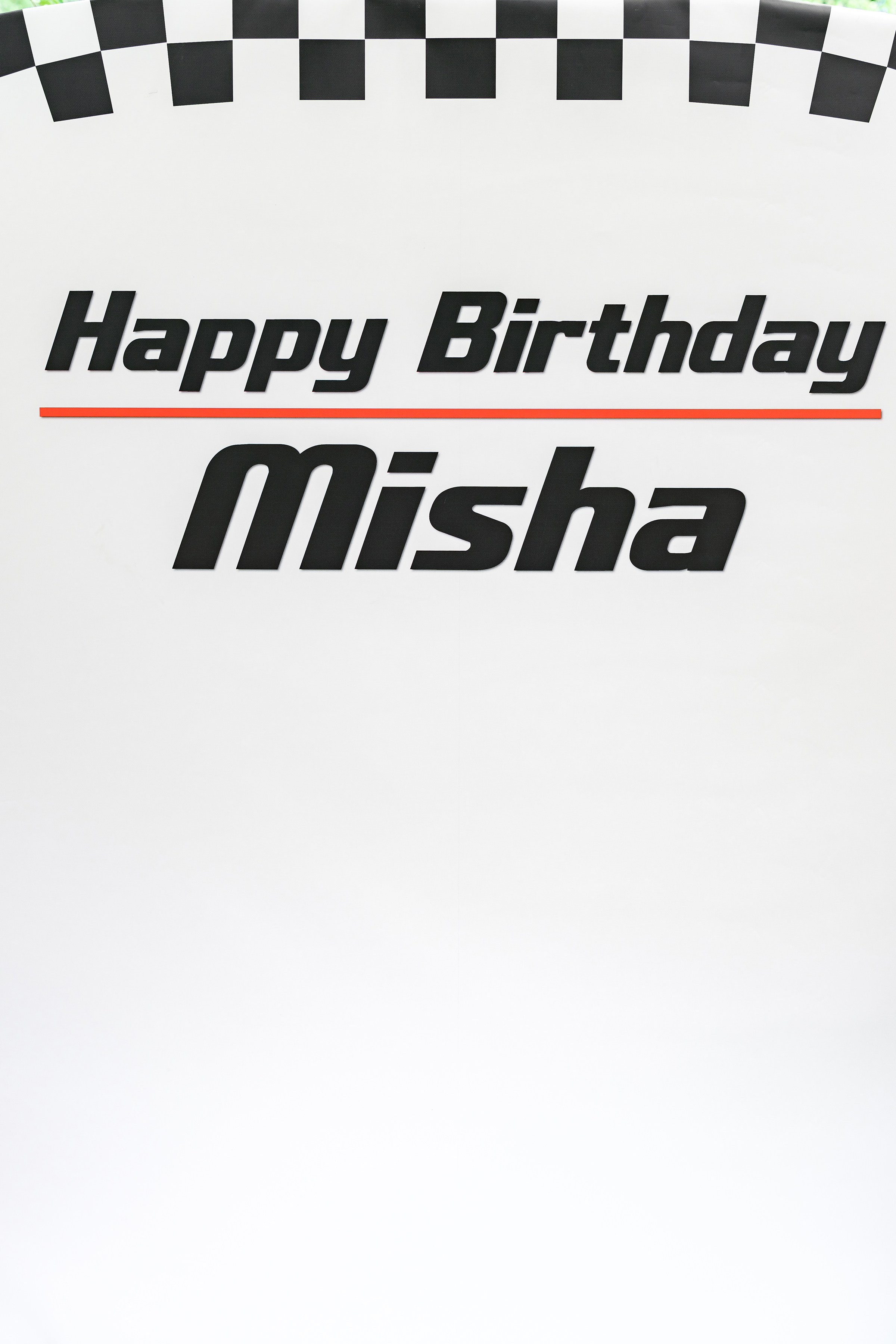 «Happy Birthday Misha». Свадебный и семейный фотограф