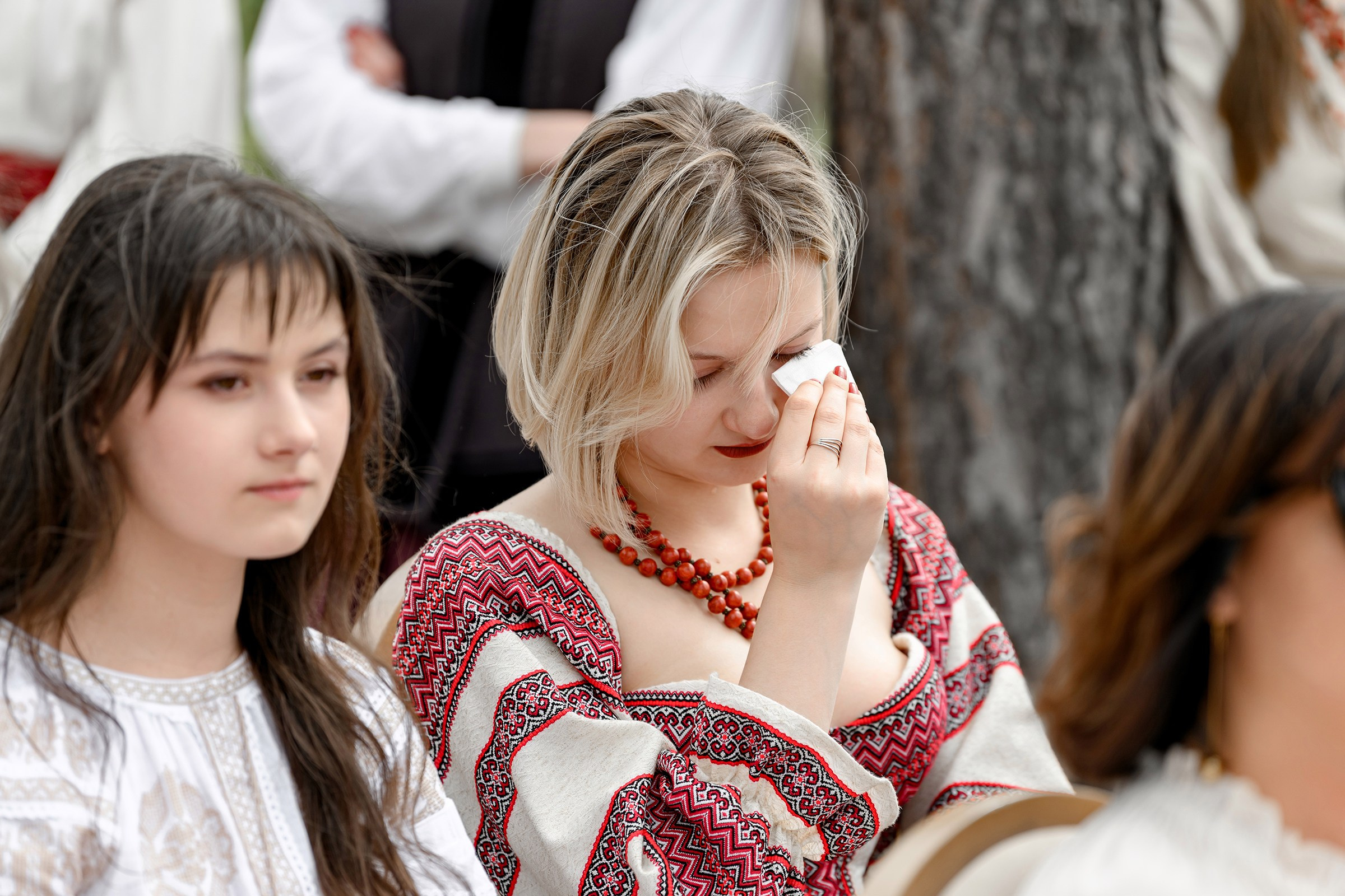 ОЛЕКСА & ЕЛІНА. Свадебный и семейный фотограф