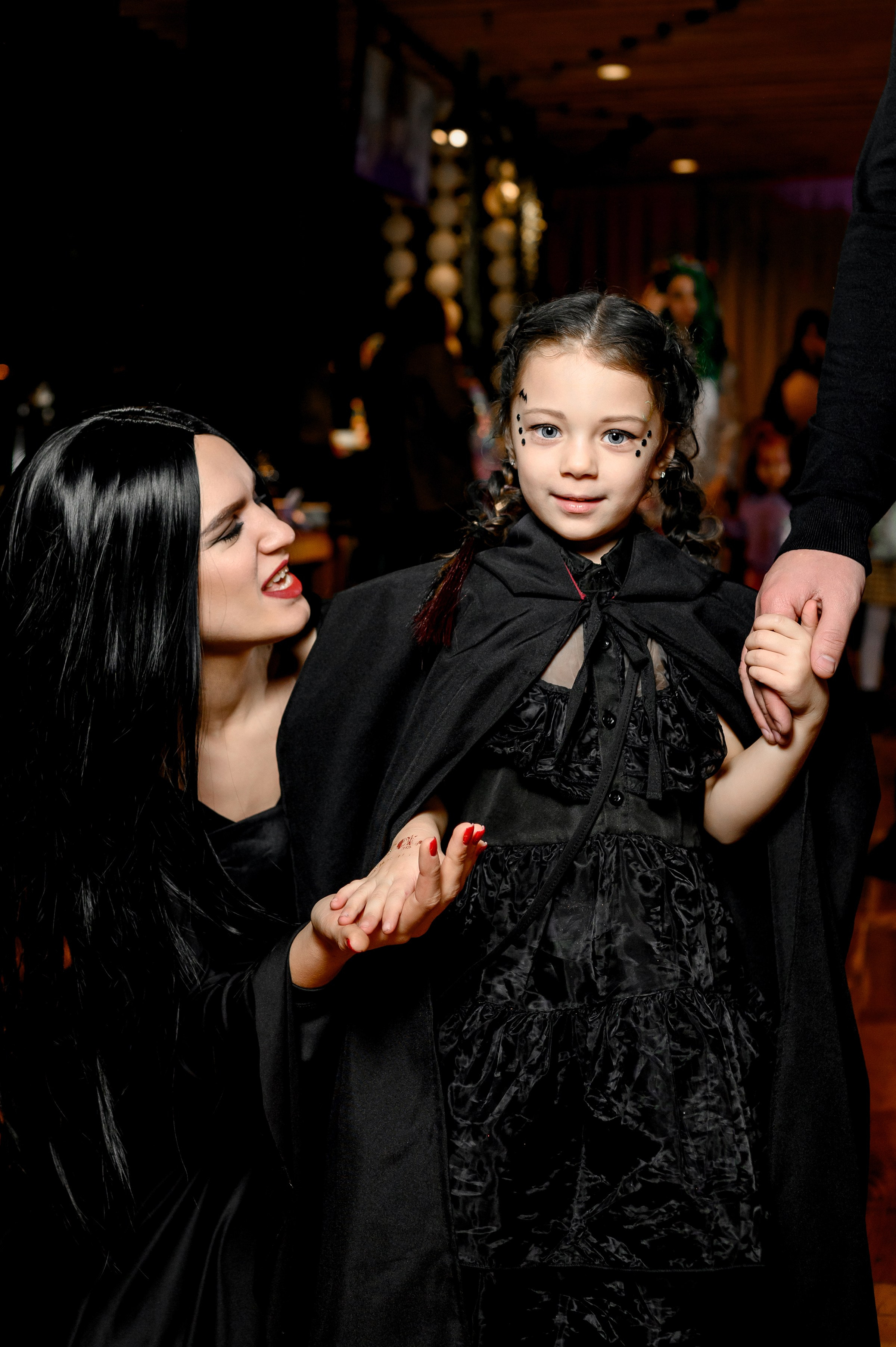 «MILANA 5». Свадебный и семейный фотограф