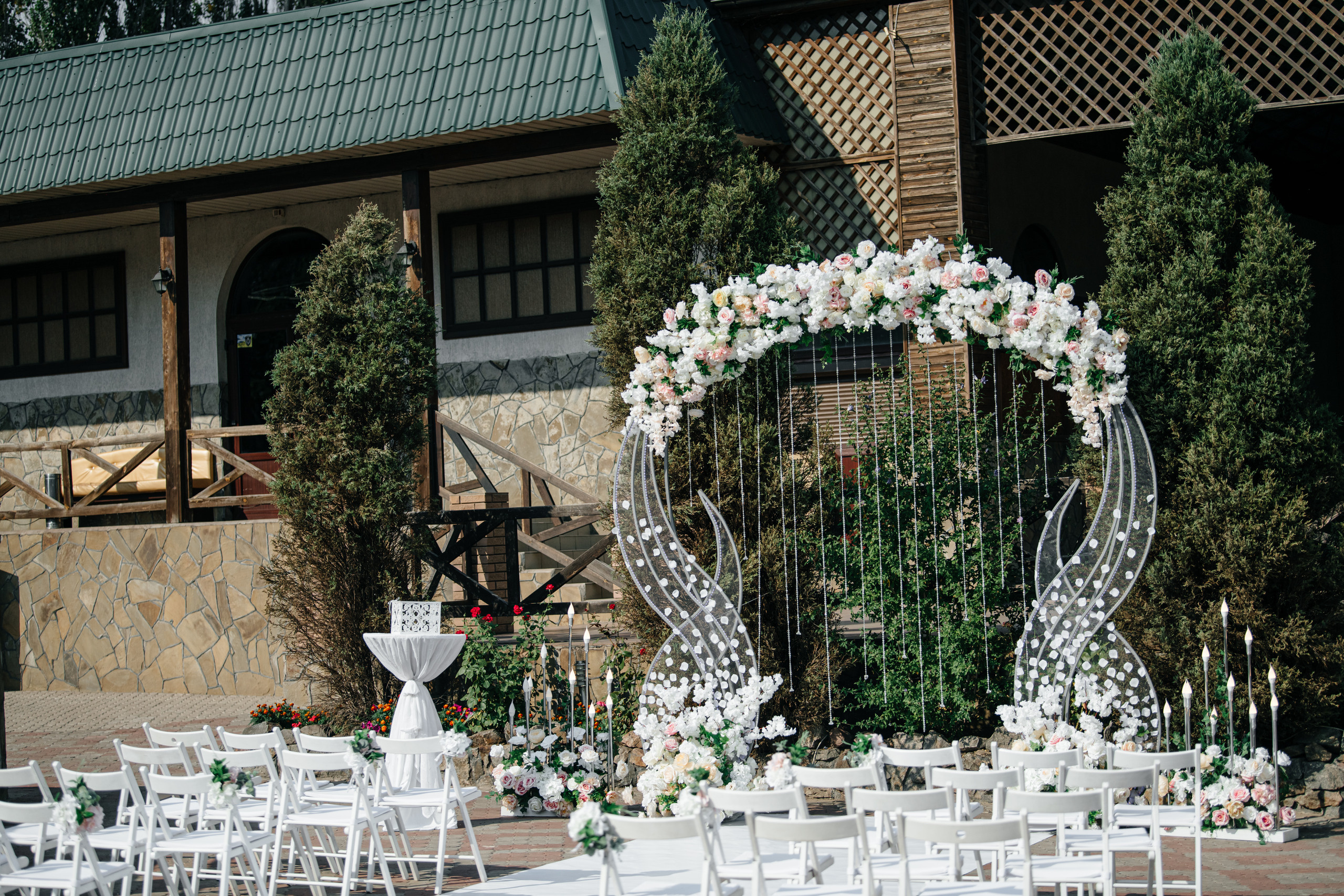 Андрій & Тетяна. Свадебный и семейный фотограф