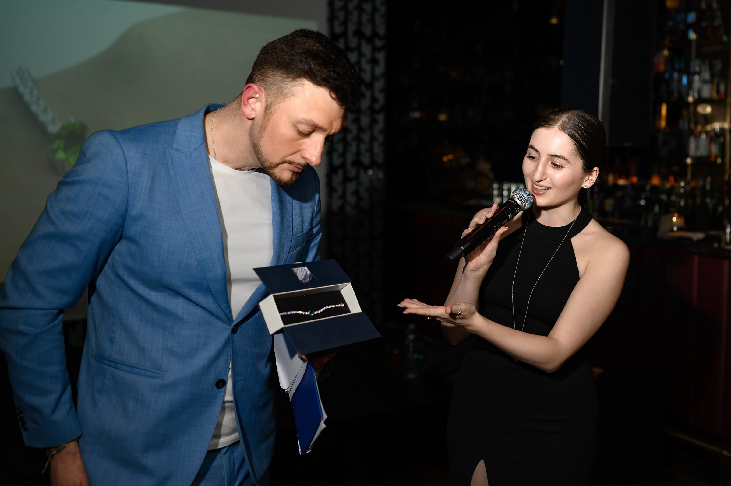 «CHARITY DINNER» від фонду ≪ Mother Heart≫. Свадебный и семейный фотограф