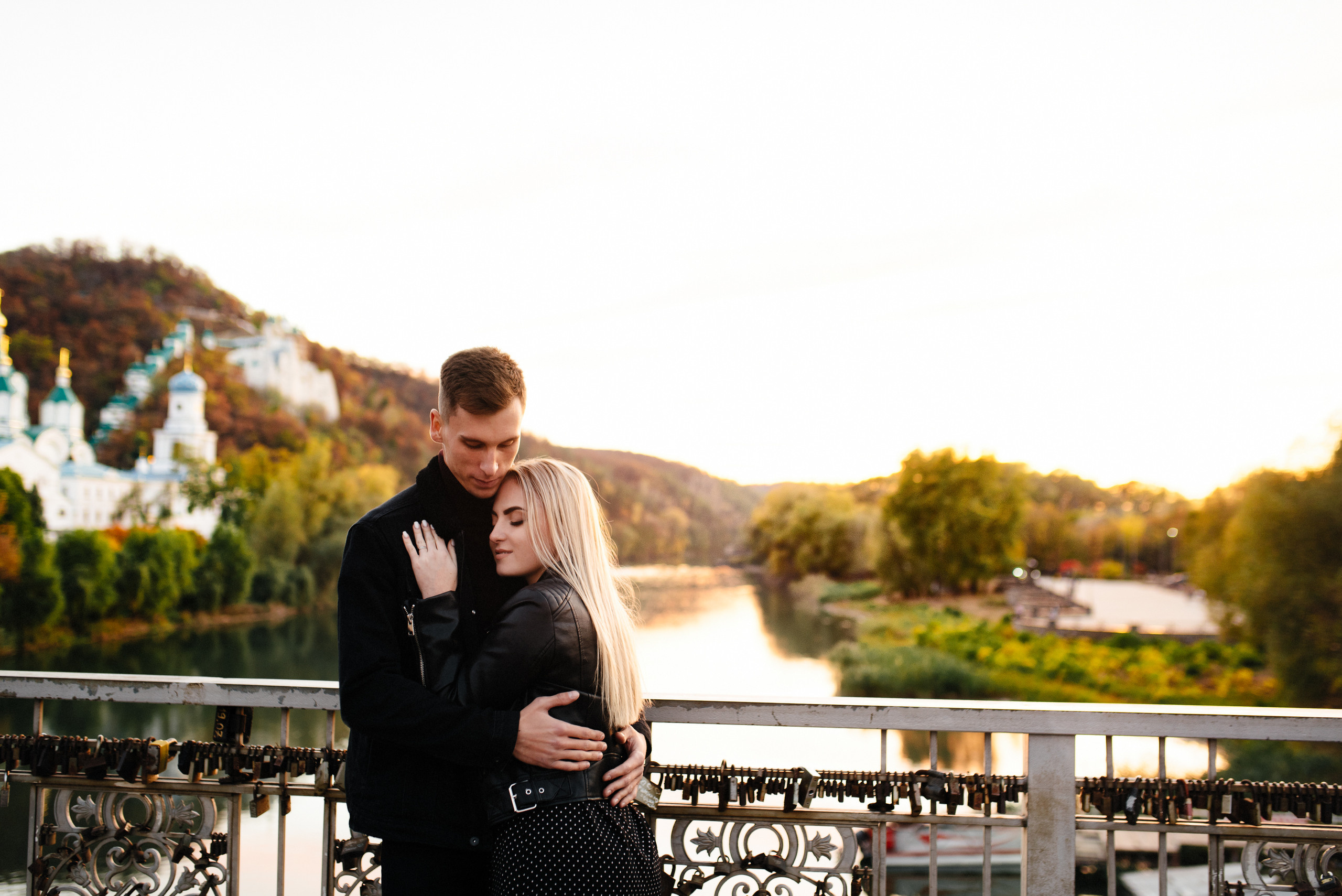 Іван & Анастасія. Свадебный и семейный фотограф