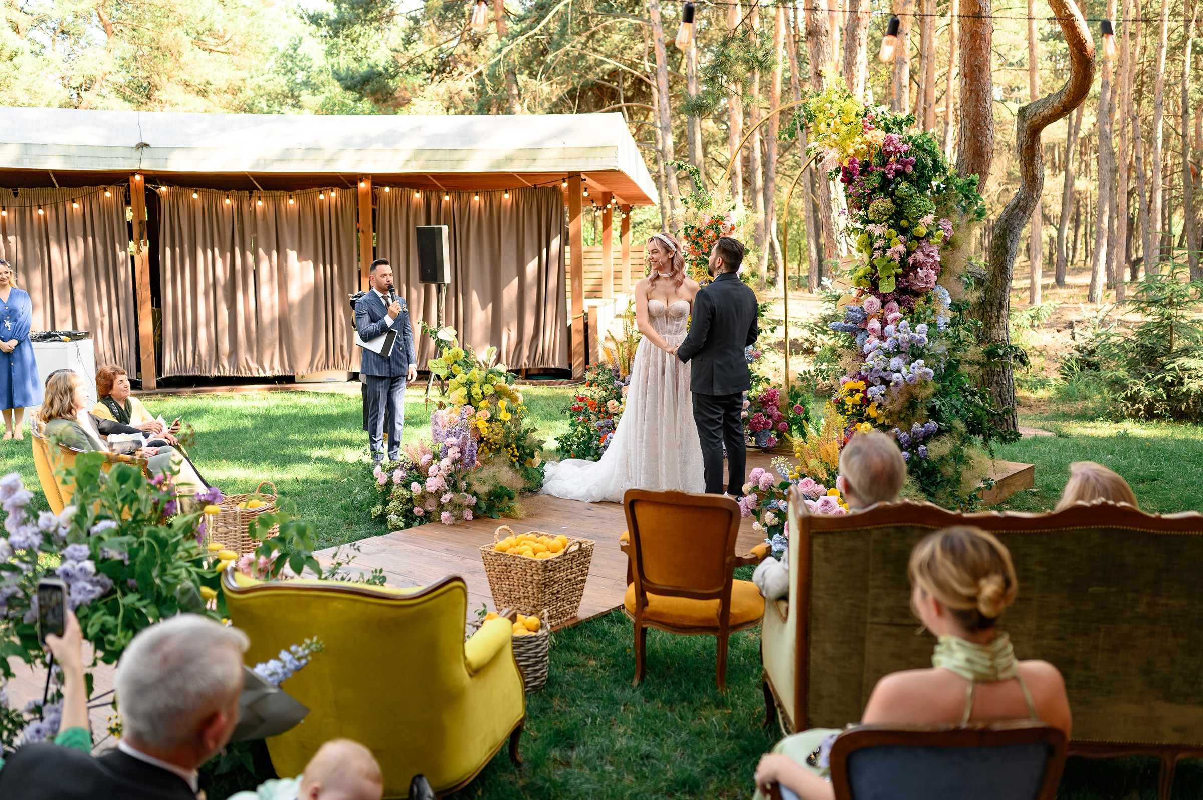 ОЛЕКСІЙ & ЯРОСЛАВА. Свадебный и семейный фотограф