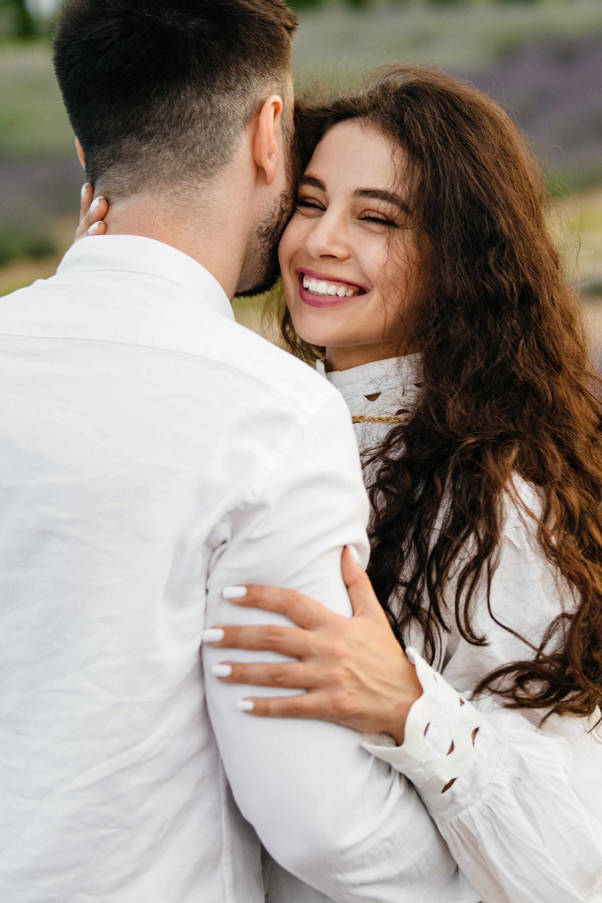 LAVANDA. Свадебный и семейный фотограф