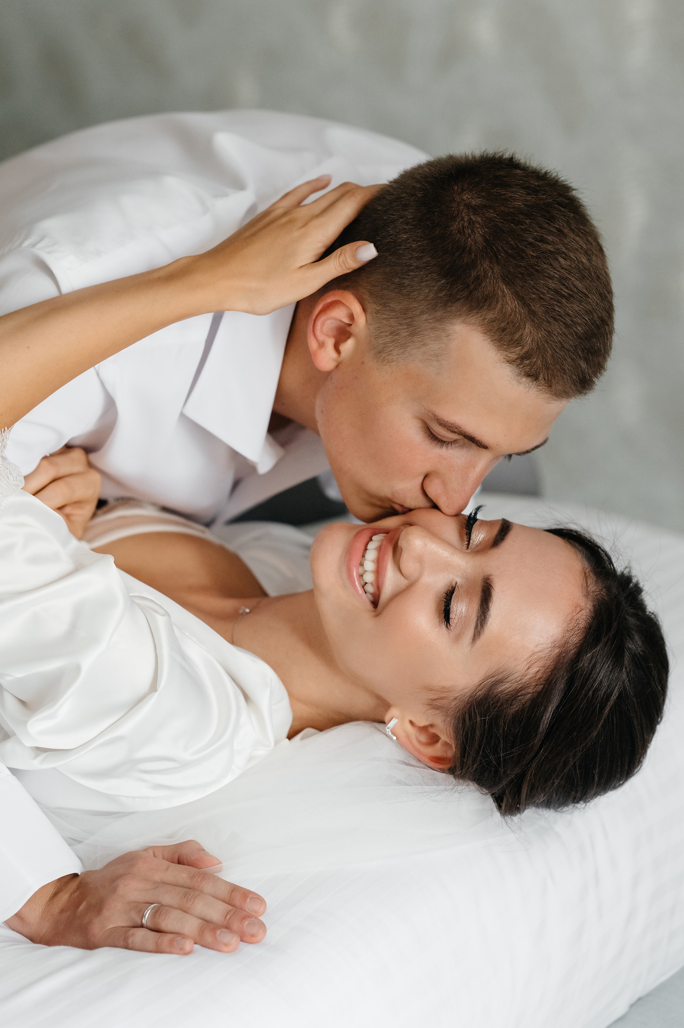 Микита & Катерина. Свадебный и семейный фотограф