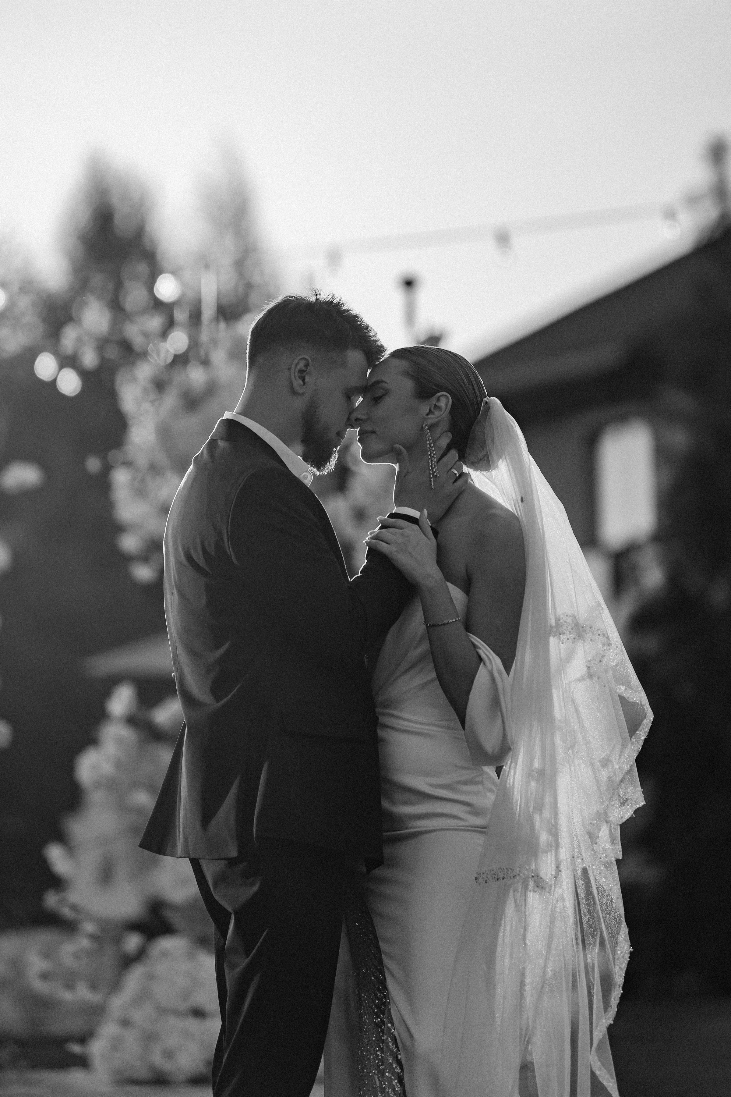 POLINA & DMITRI. Свадебный и семейный фотограф