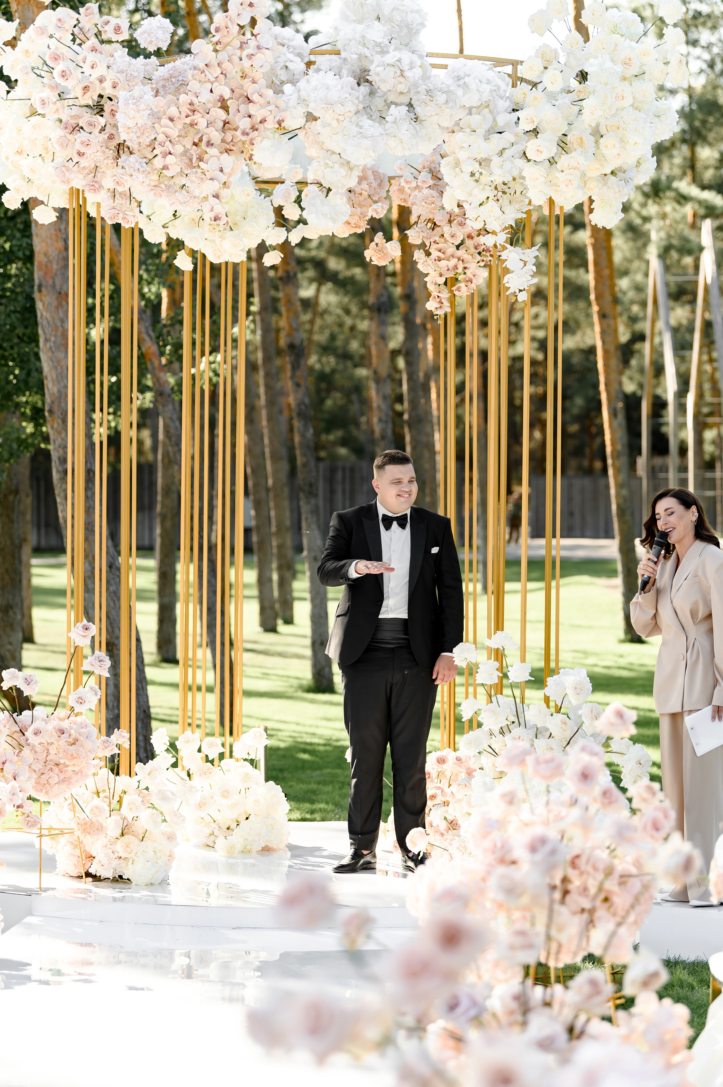 BOGDAN & ANASTASIA. Свадебный и семейный фотограф