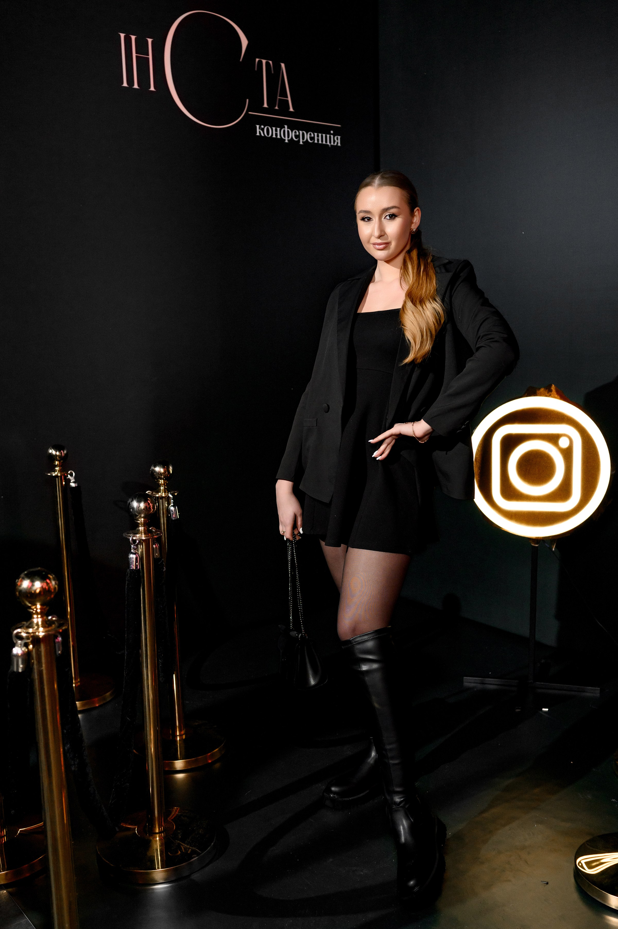 «ІНСТА конференція». Свадебный и семейный фотограф