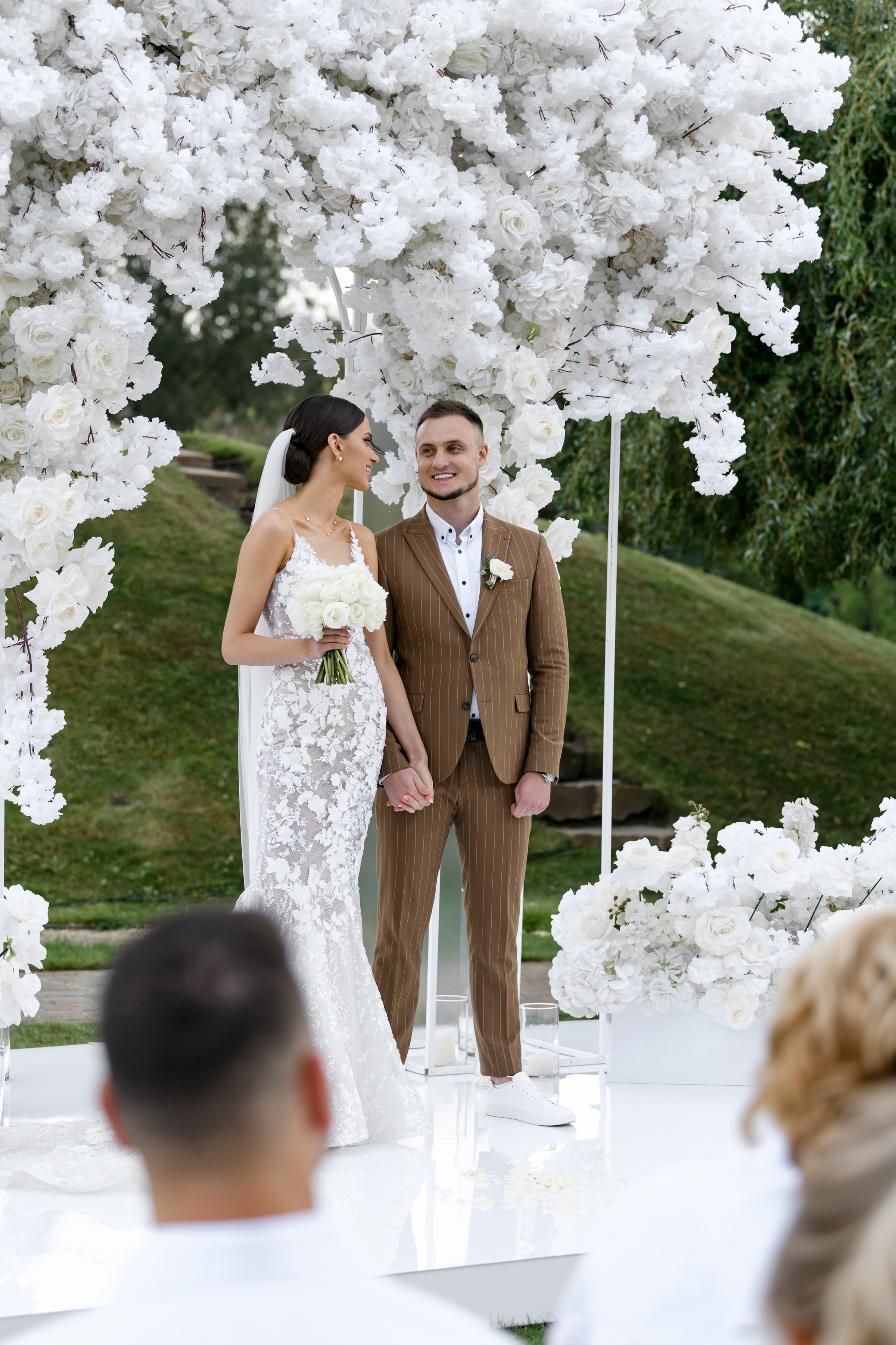 Євген & Анастасія. Свадебный и семейный фотограф