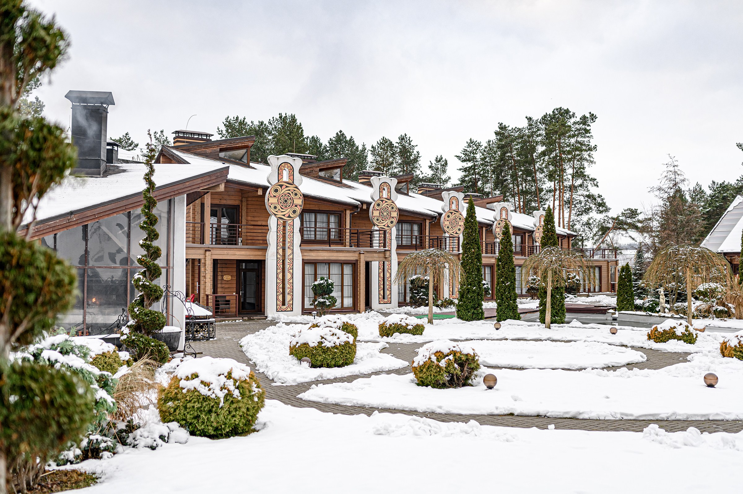 «ТРИПІЛЬСЬКЕ СОНЦЕ». Свадебный и семейный фотограф